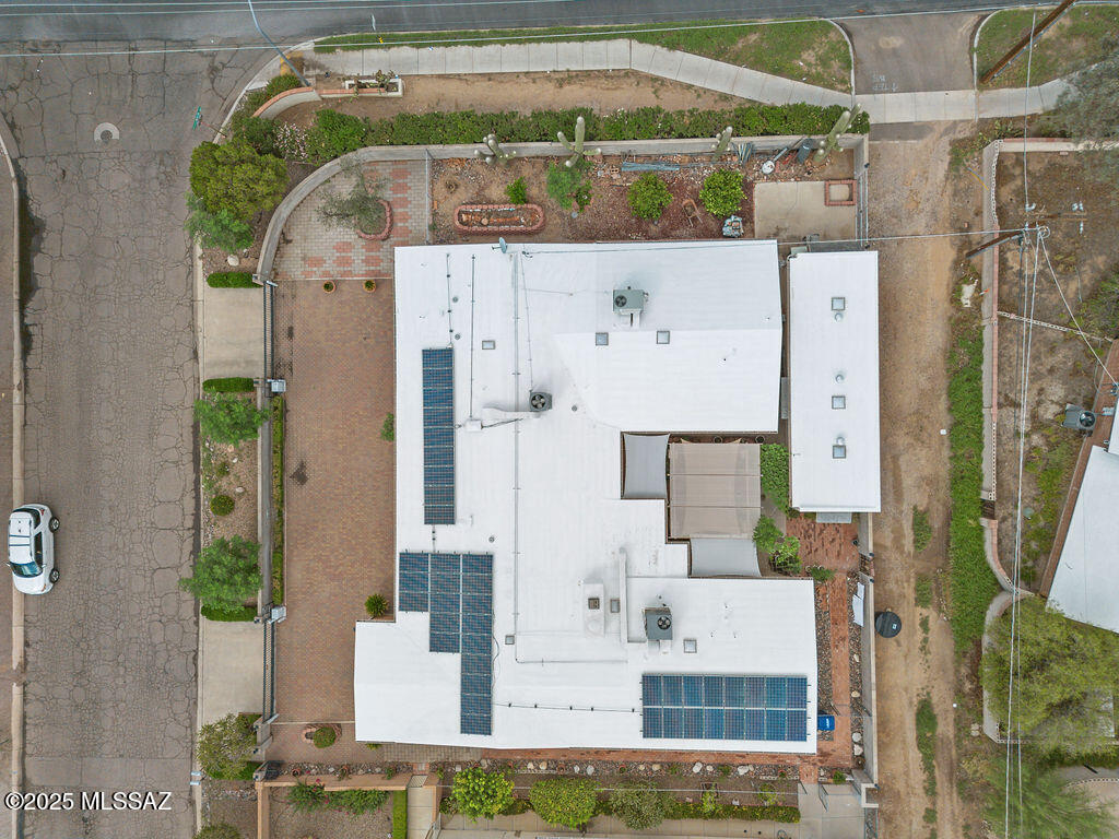 San Rafael Estates - Residential