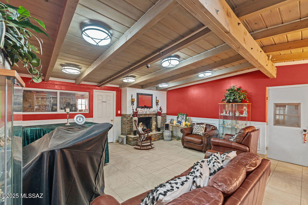 San Rafael Estates - Residential