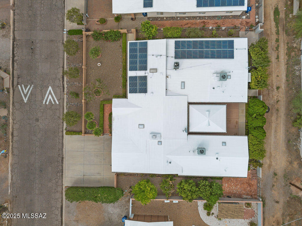 San Rafael Estates - Residential