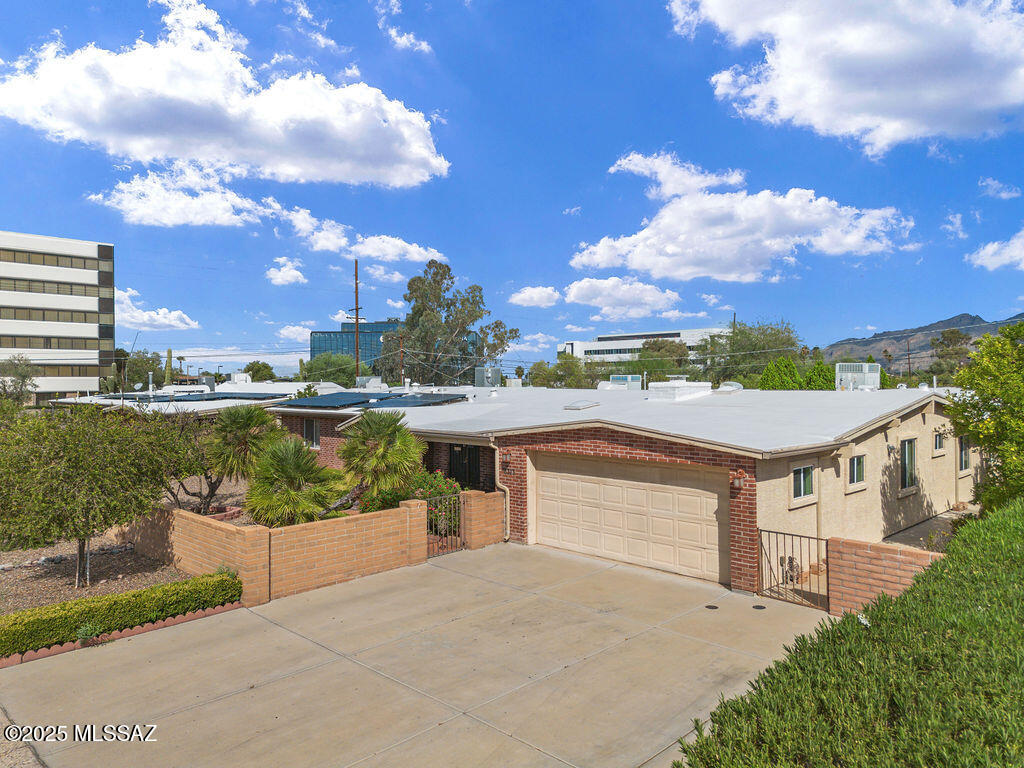 San Rafael Estates - Residential