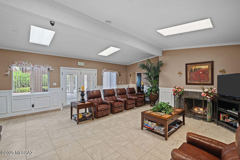 San Rafael Estates - Residential
