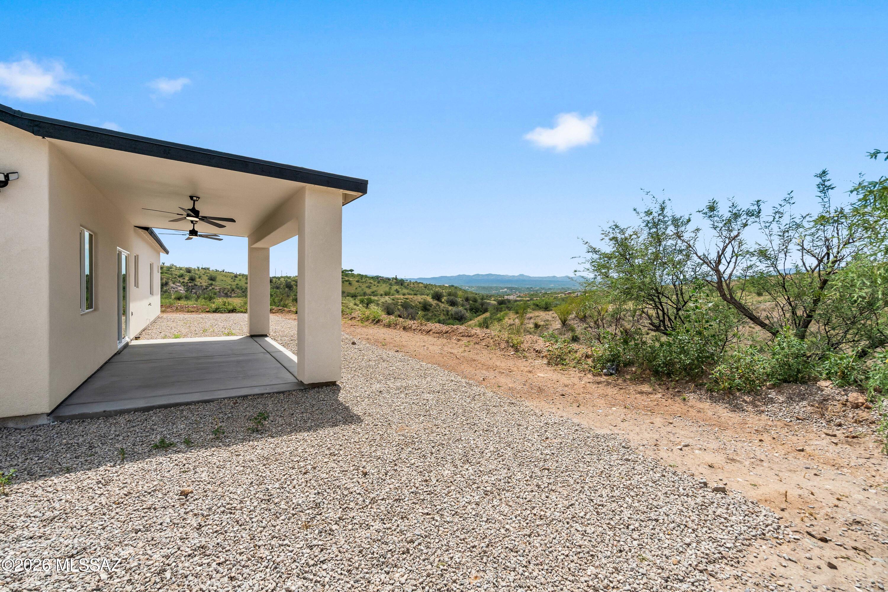 Rio Rico Ranchettes 14 - Residential