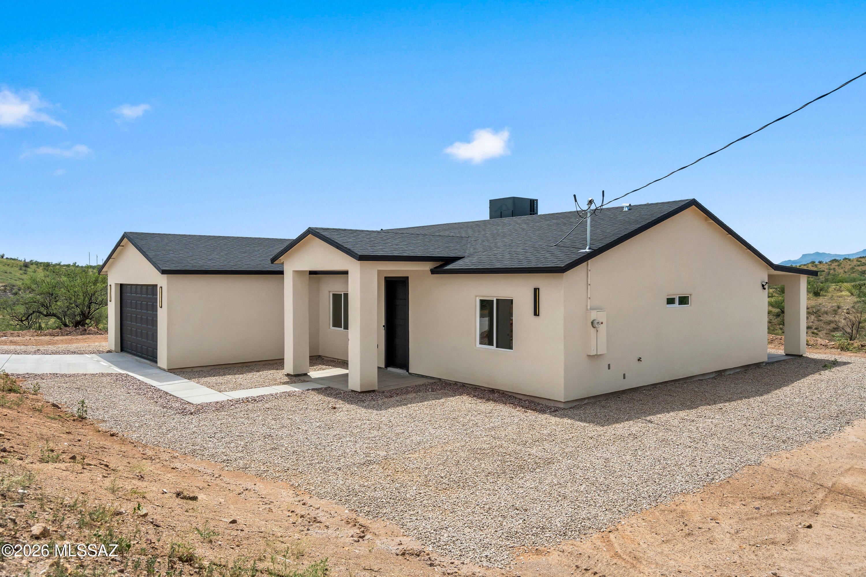 Rio Rico Ranchettes 14 - Residential