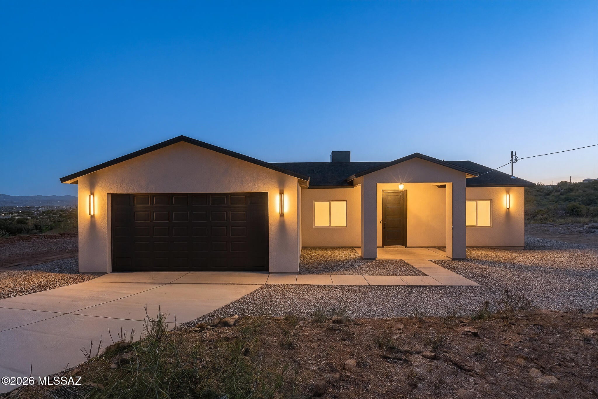 Rio Rico Ranchettes 14 - Residential