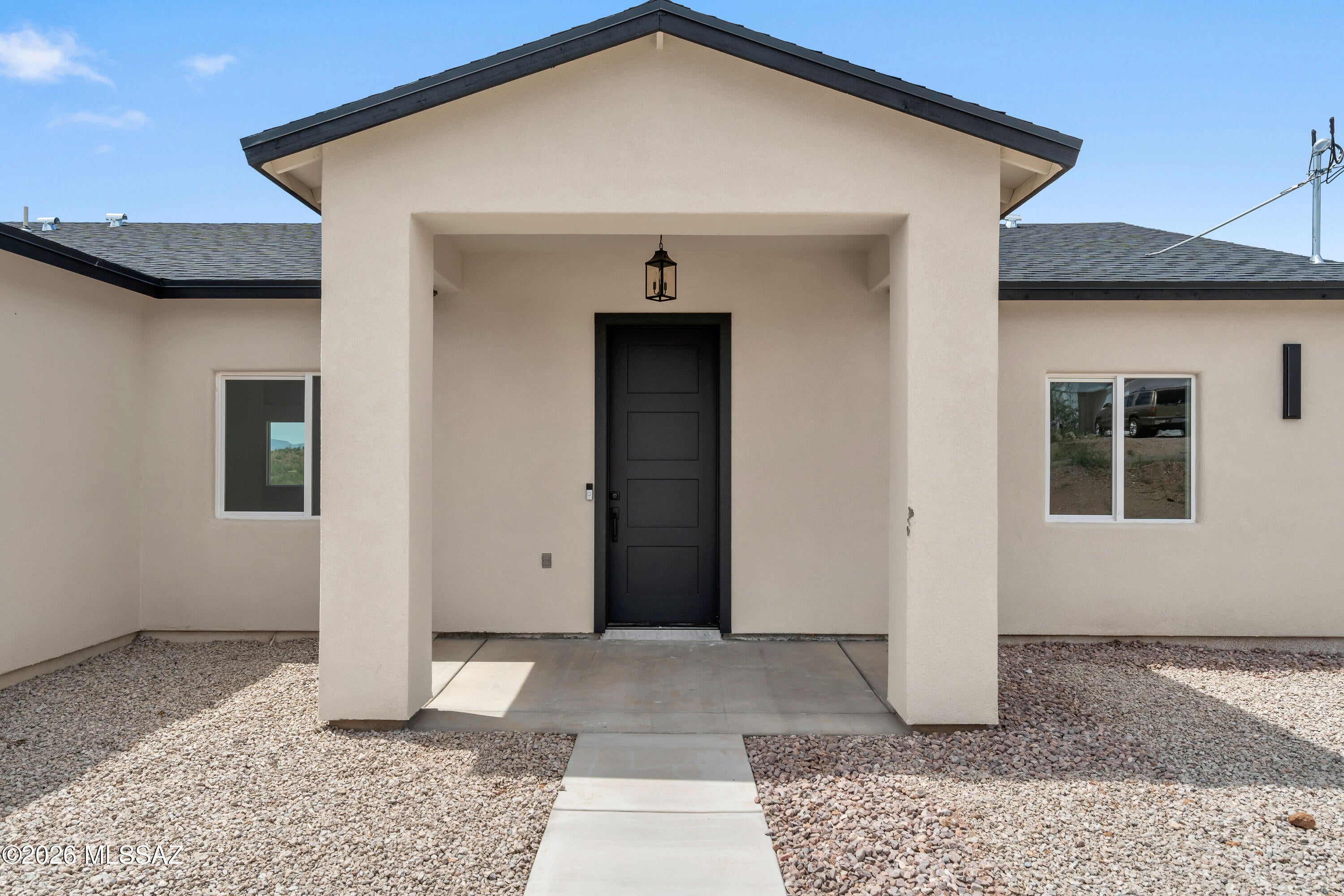 Rio Rico Ranchettes 14 - Residential