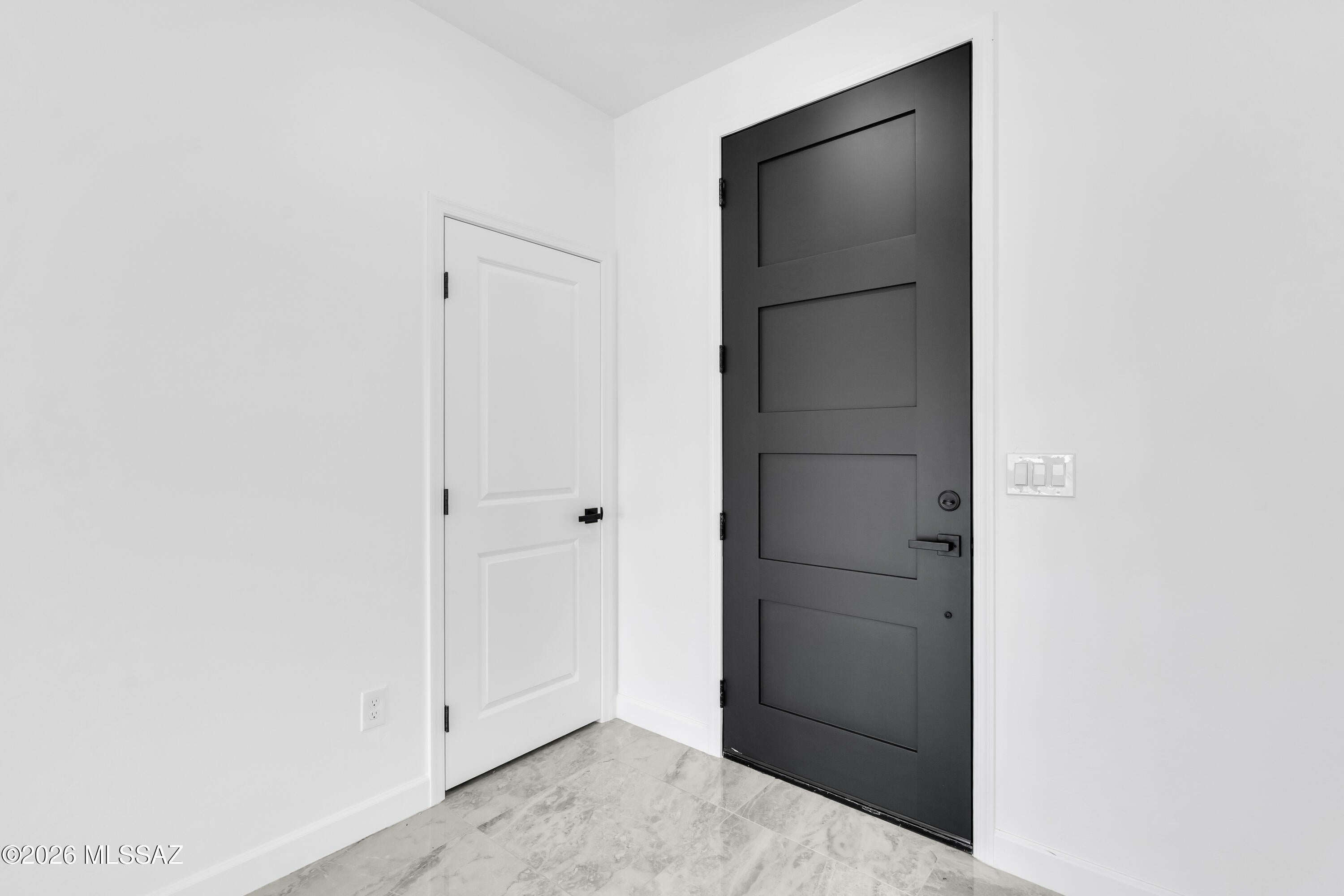 Rio Rico Ranchettes 14 - Residential