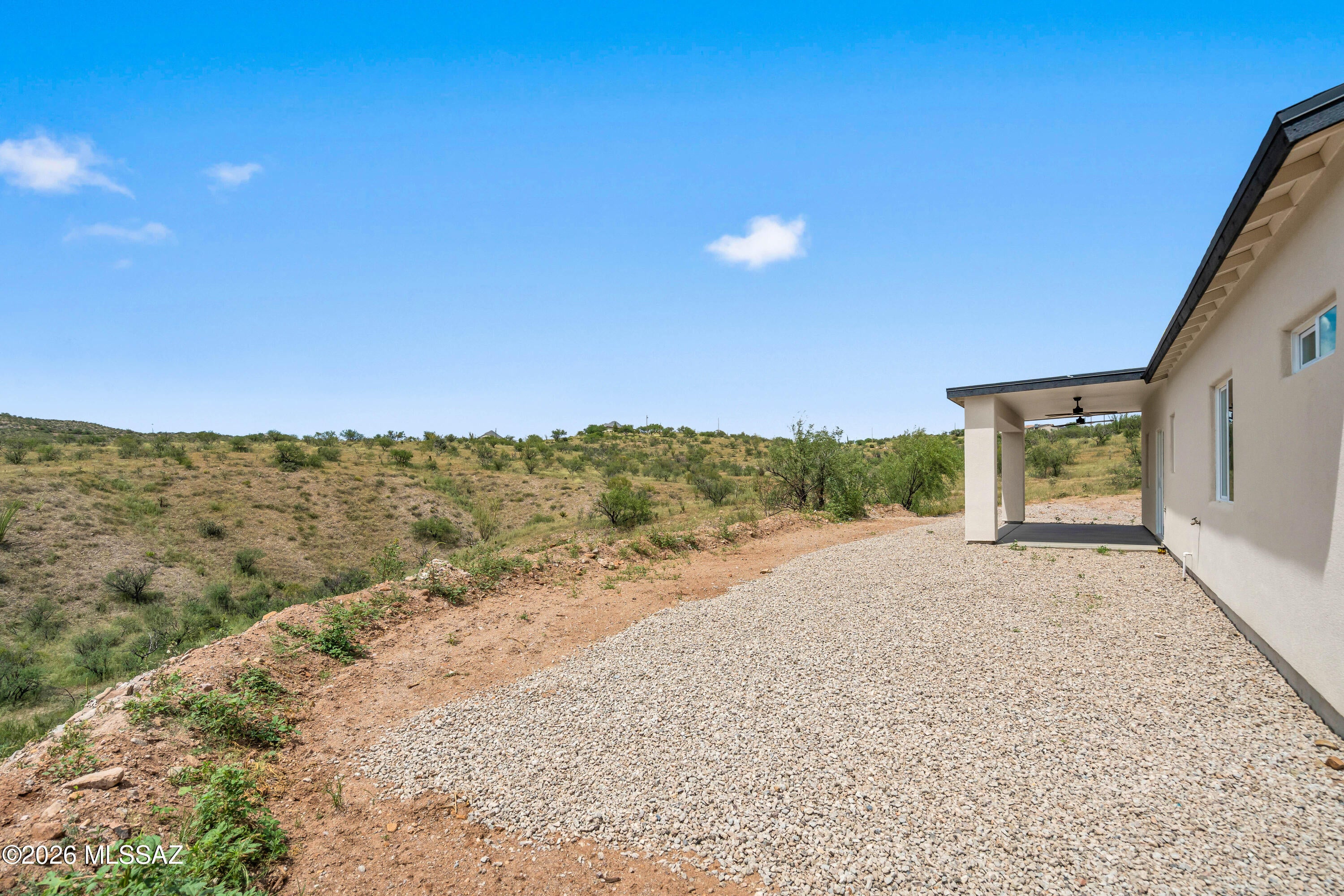 Rio Rico Ranchettes 14 - Residential