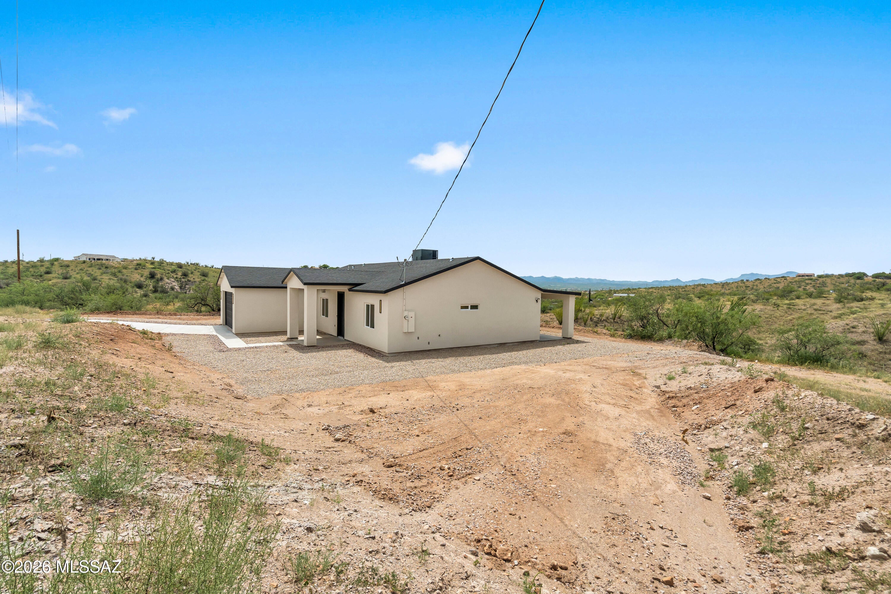 Rio Rico Ranchettes 14 - Residential