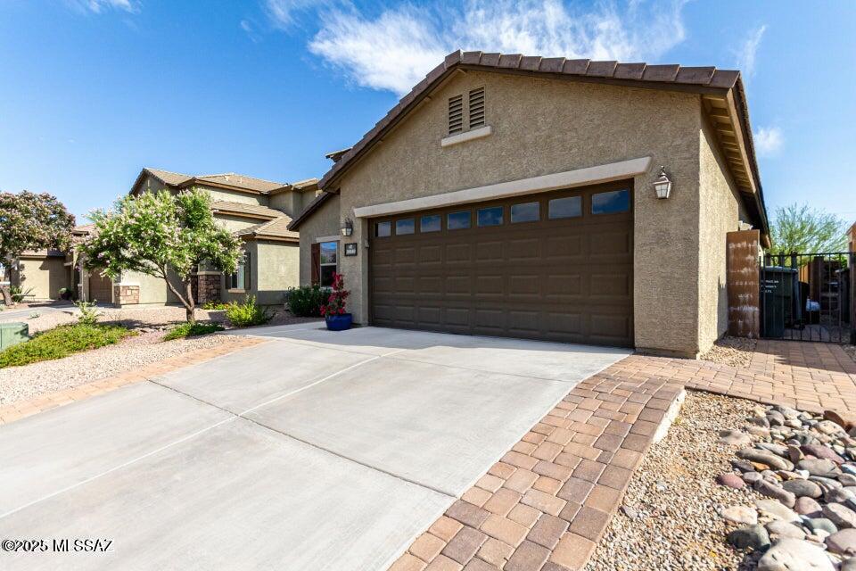 Sierra Morado Unit 4 - Residential