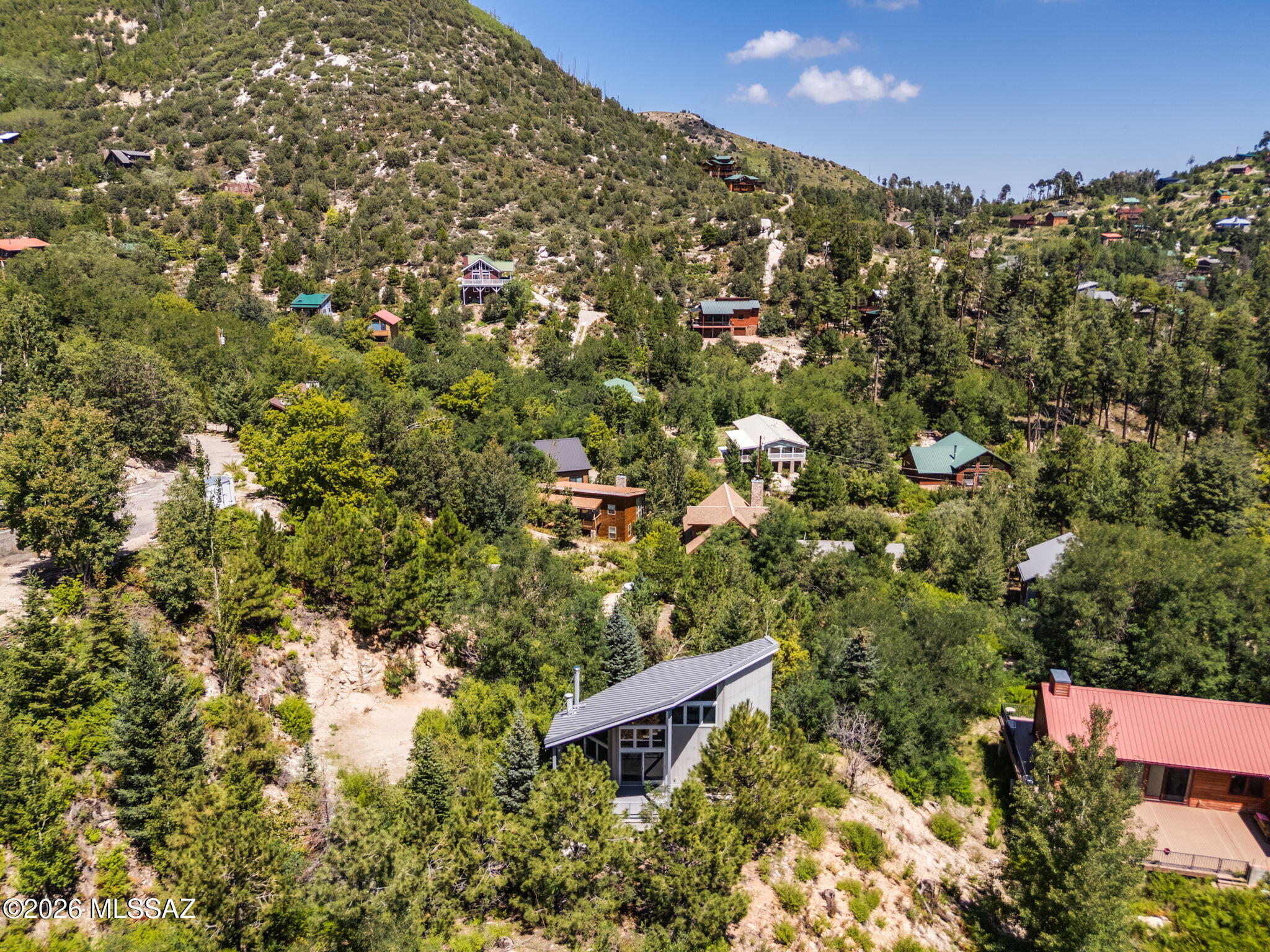 Summerhaven - Residential