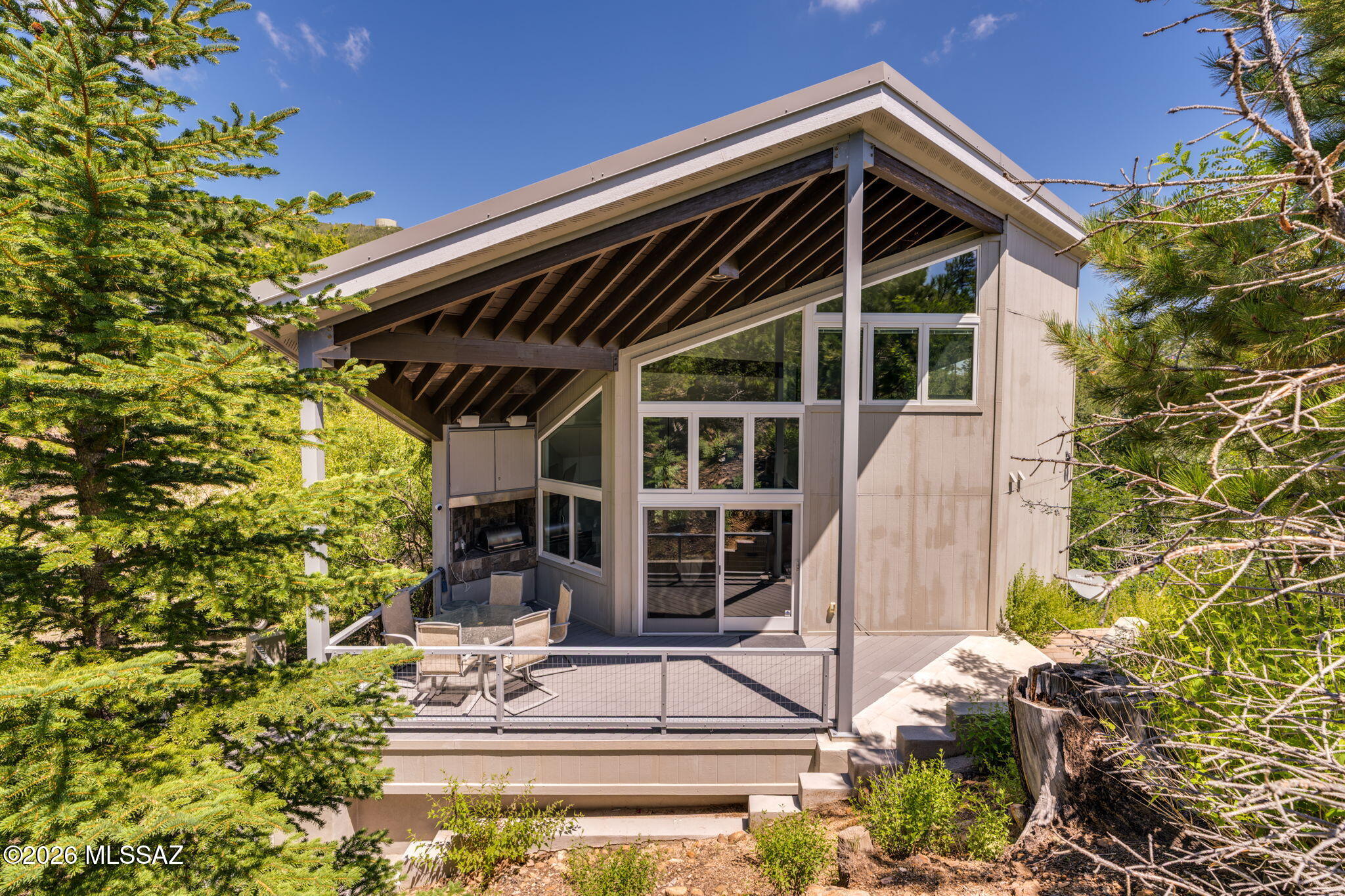Summerhaven - Residential