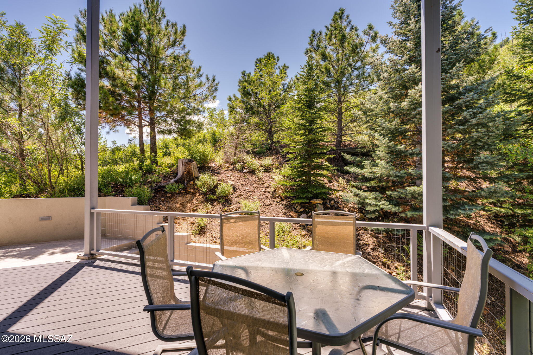 Summerhaven - Residential