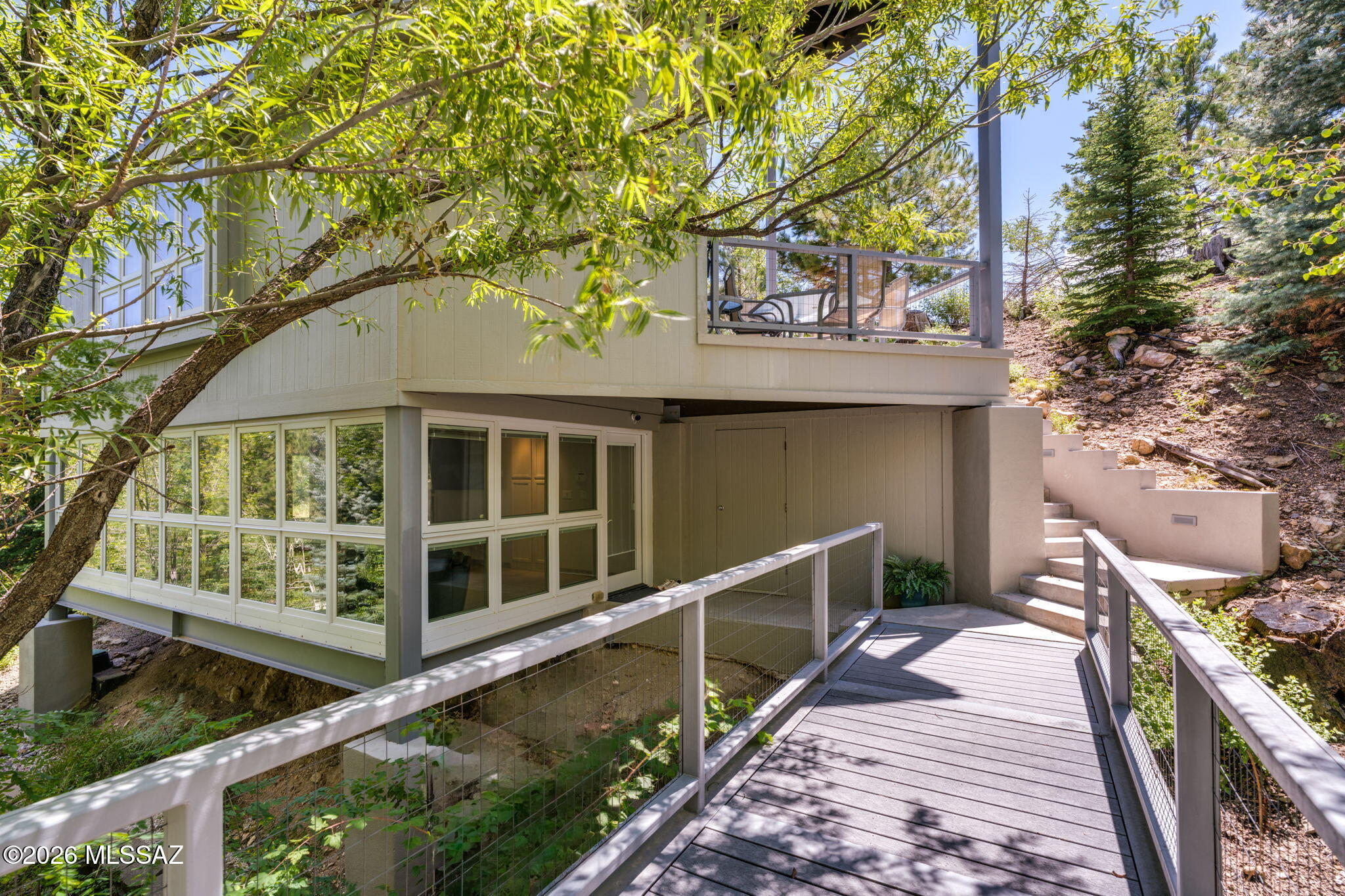 Summerhaven - Residential