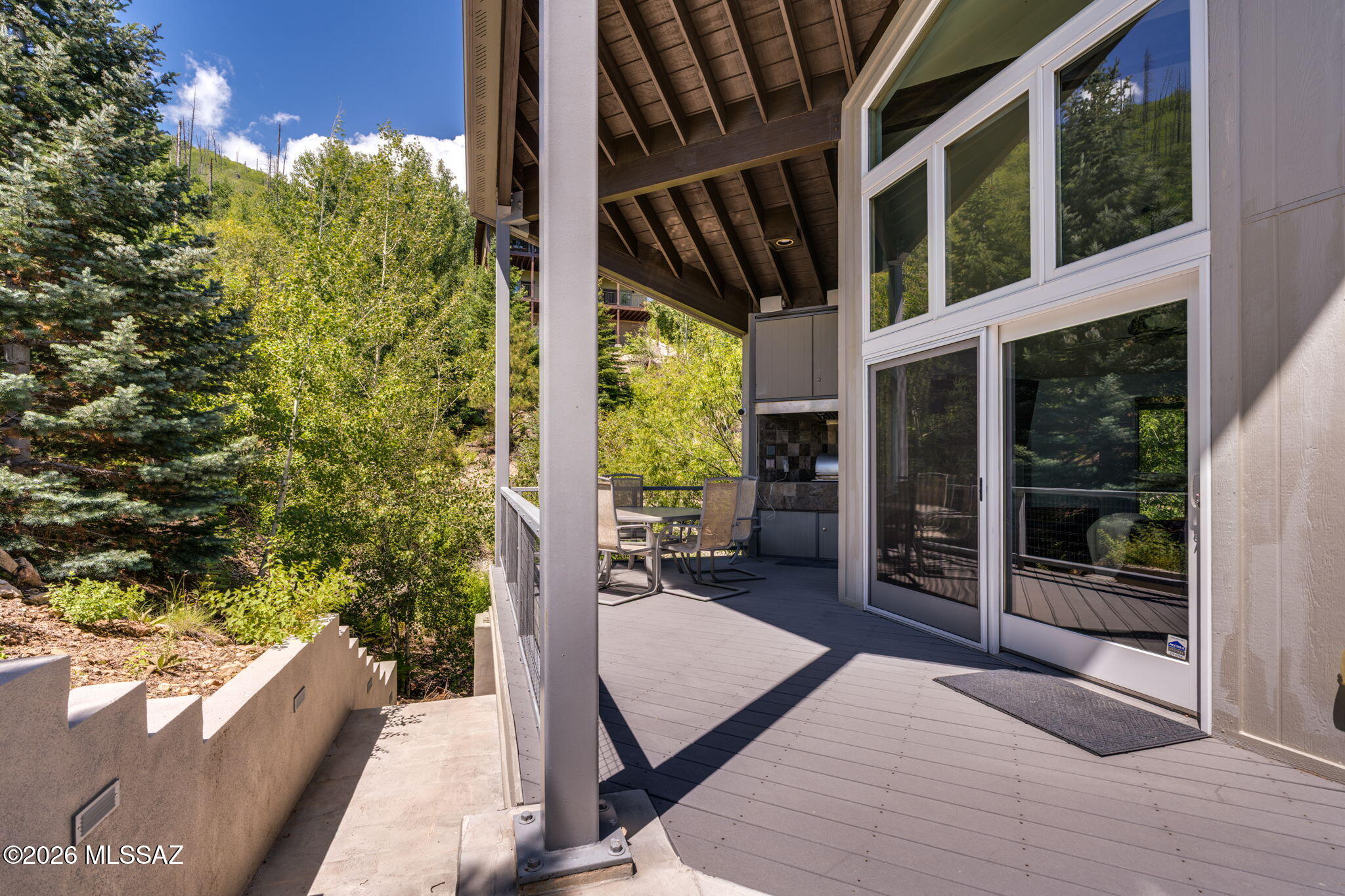 Summerhaven - Residential