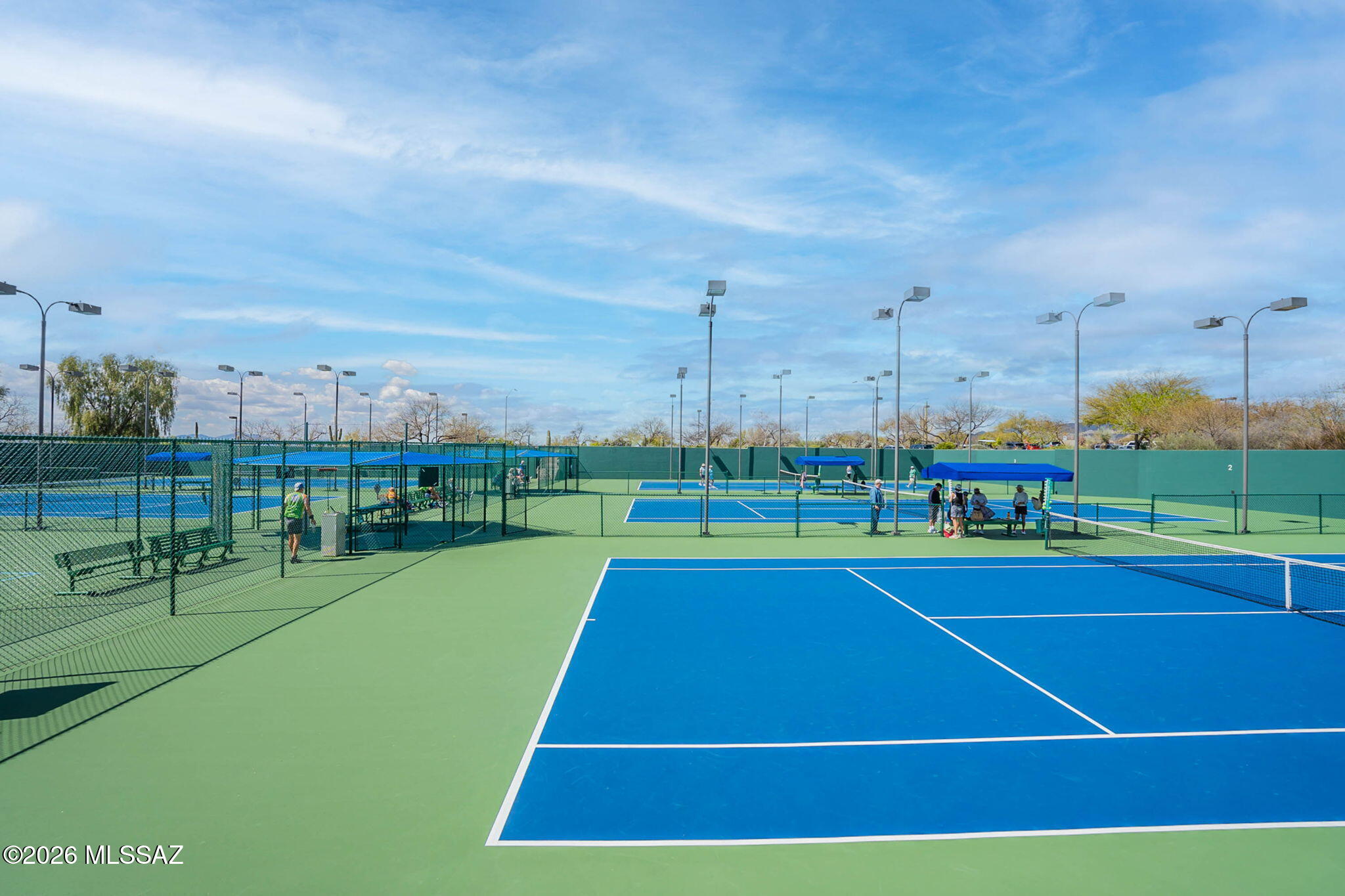 Sun City Vistoso Unit 6 - Residential