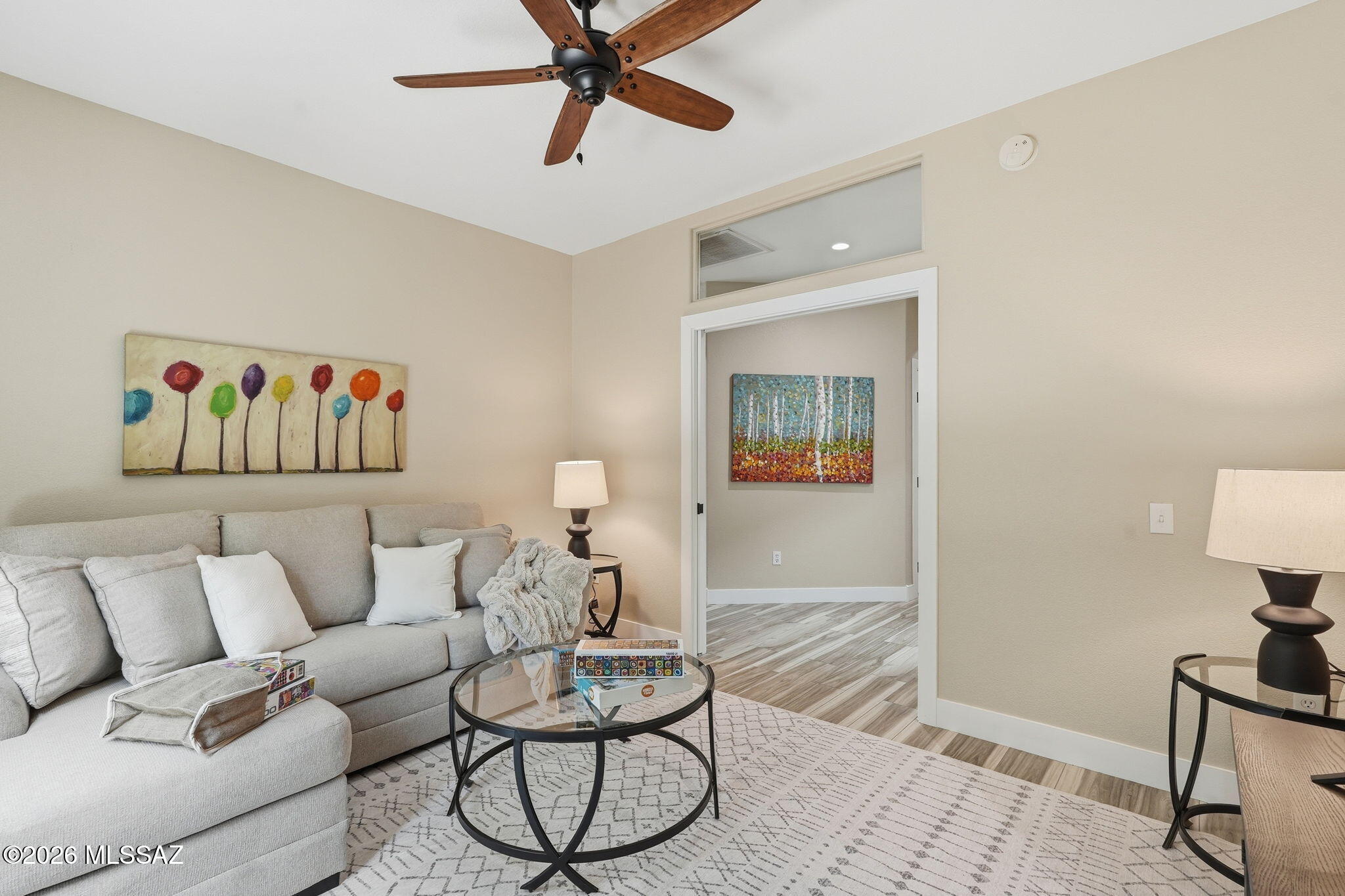 Sun City Vistoso Unit 6 - Residential