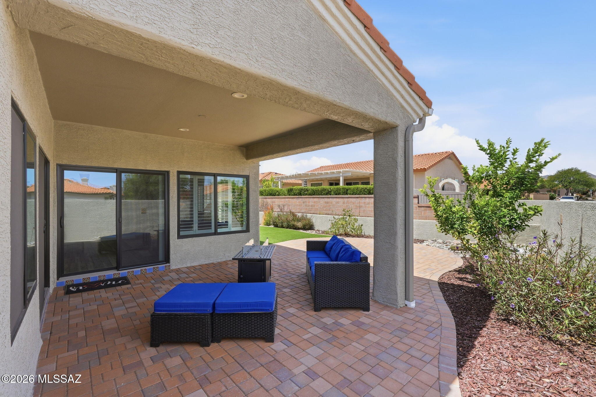 Sun City Vistoso Unit 6 - Residential