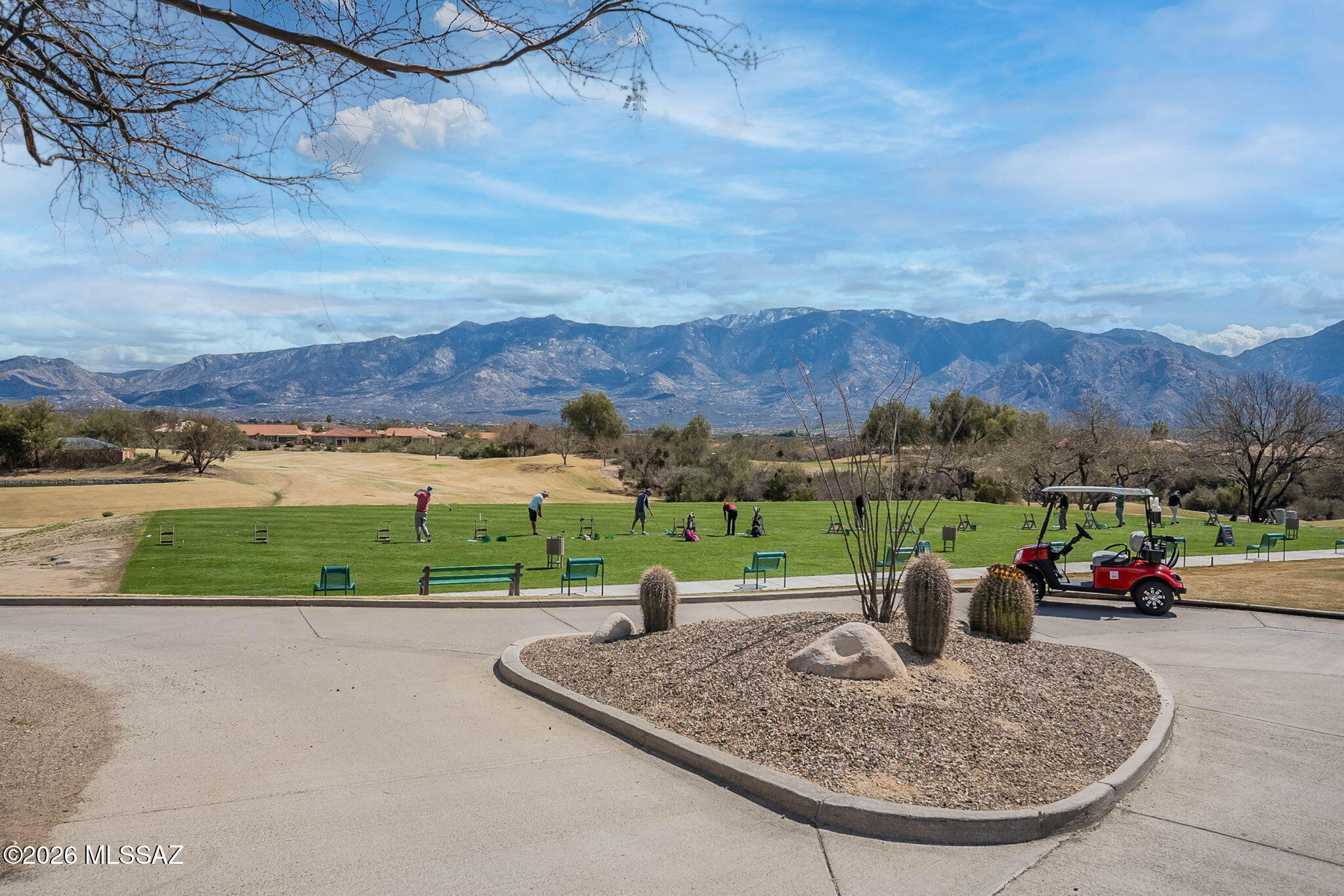 Sun City Vistoso Unit 6 - Residential