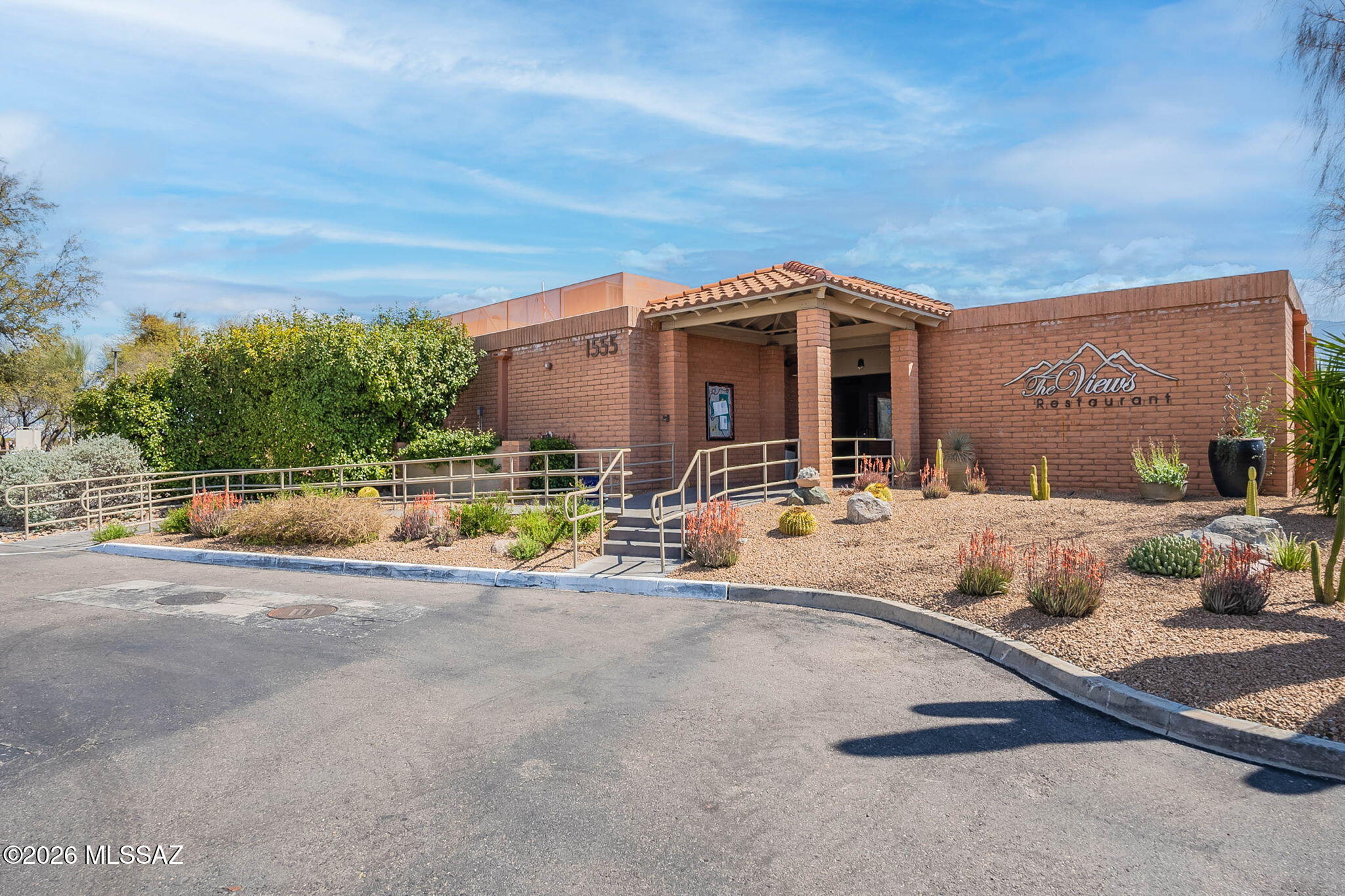 Sun City Vistoso Unit 6 - Residential