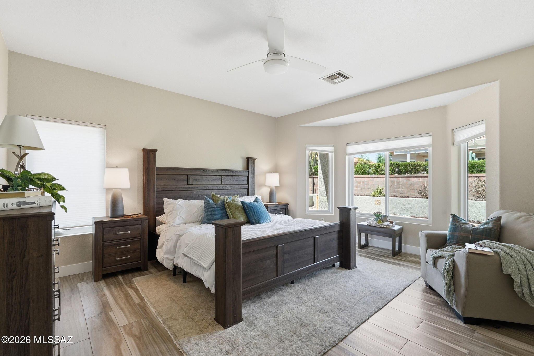 Sun City Vistoso Unit 6 - Residential