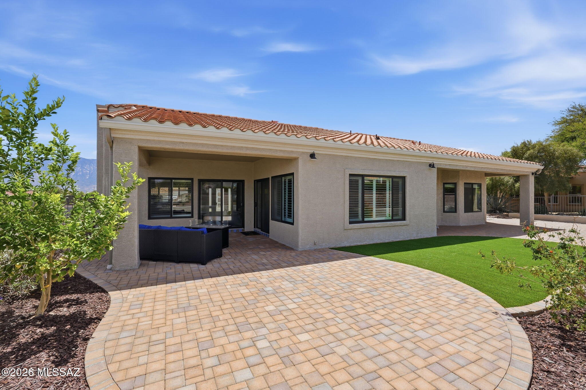 Sun City Vistoso Unit 6 - Residential