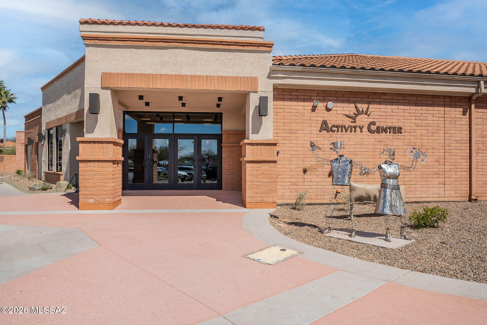 Sun City Vistoso Unit 6 - Residential