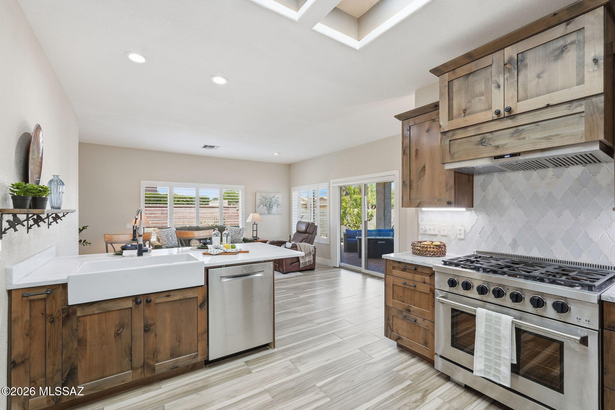 Sun City Vistoso Unit 6 - Residential
