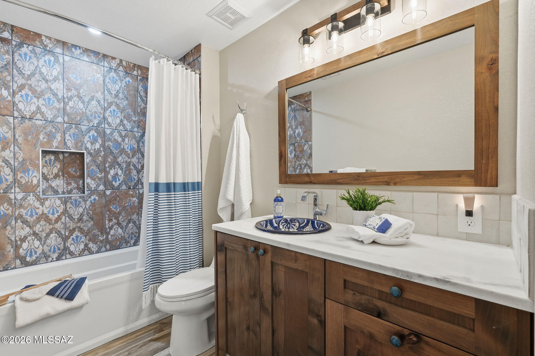 Sun City Vistoso Unit 6 - Residential