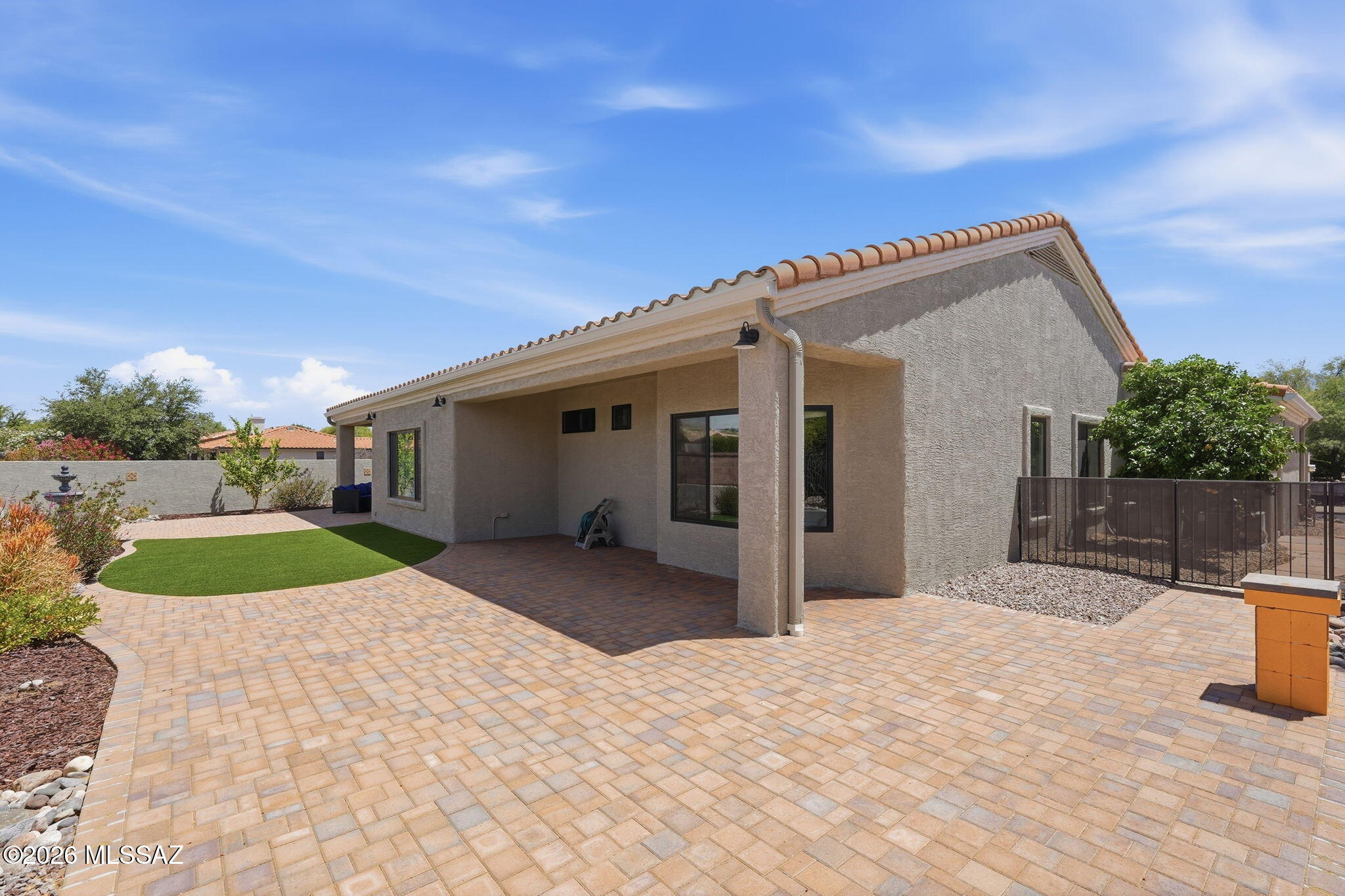 Sun City Vistoso Unit 6 - Residential