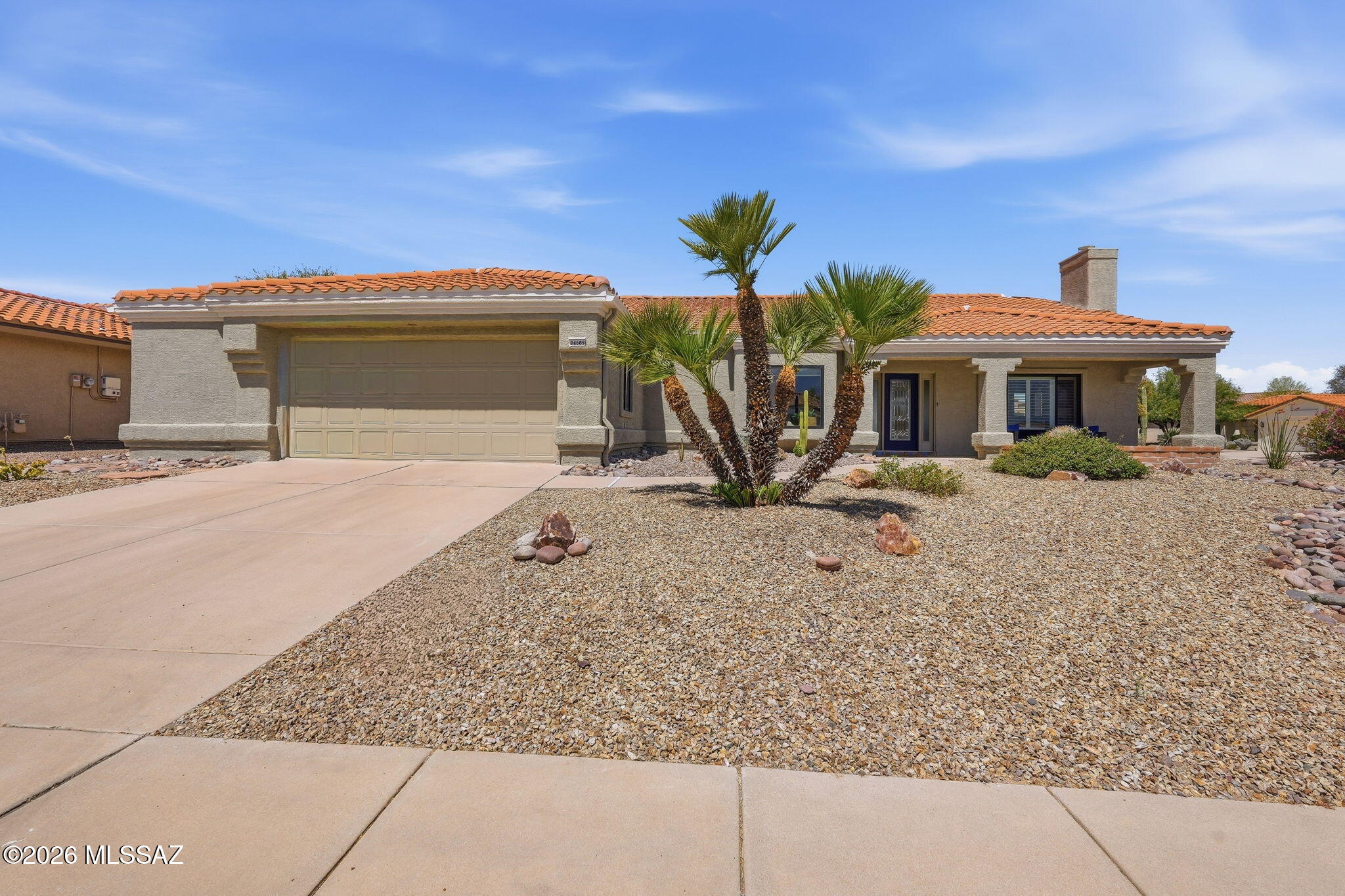 Sun City Vistoso Unit 6 - Residential
