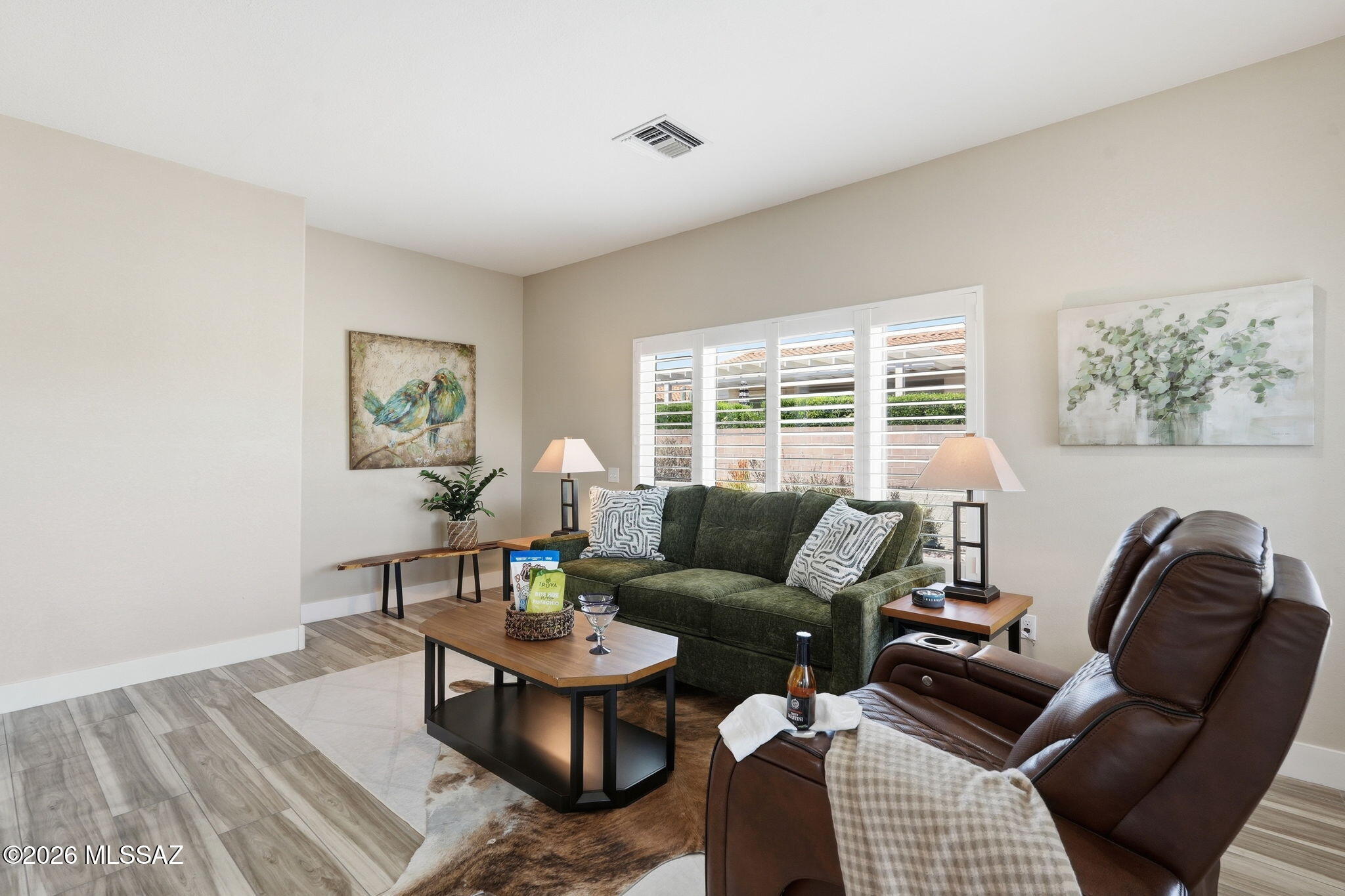 Sun City Vistoso Unit 6 - Residential