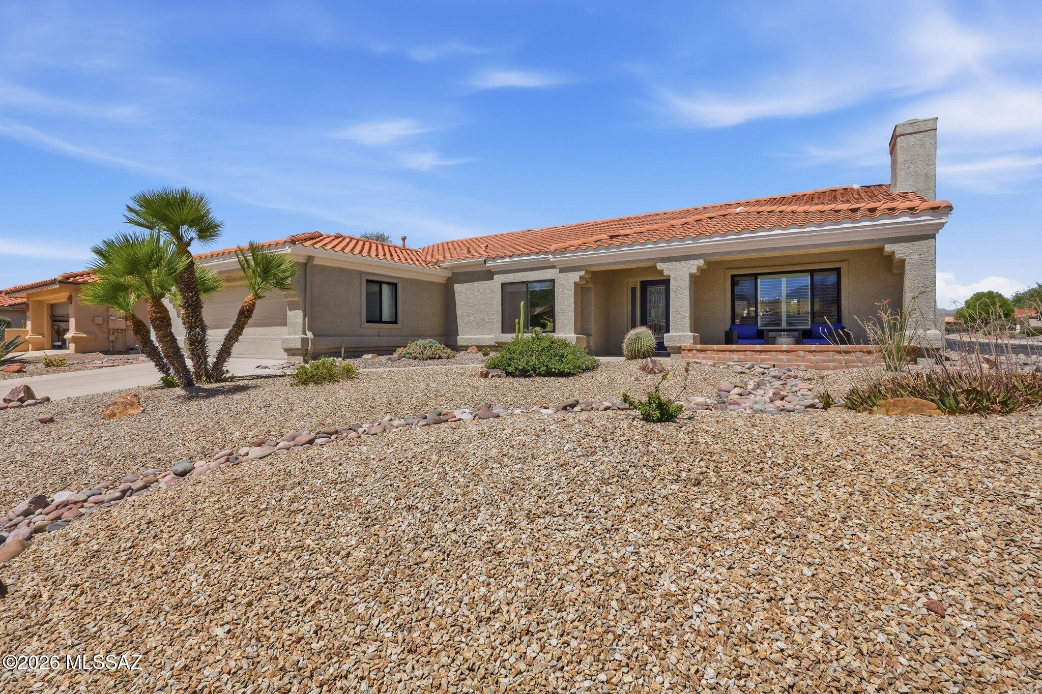 Sun City Vistoso Unit 6 - Residential