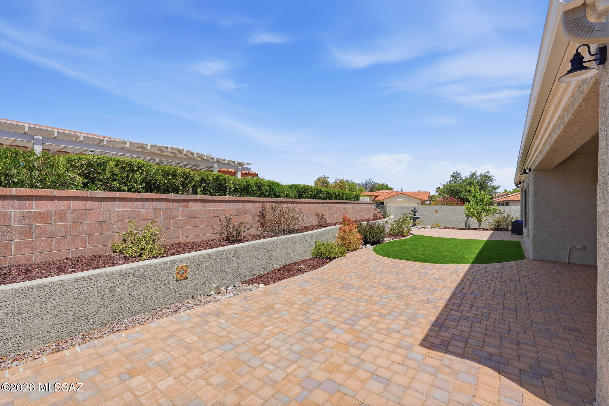 Sun City Vistoso Unit 6 - Residential