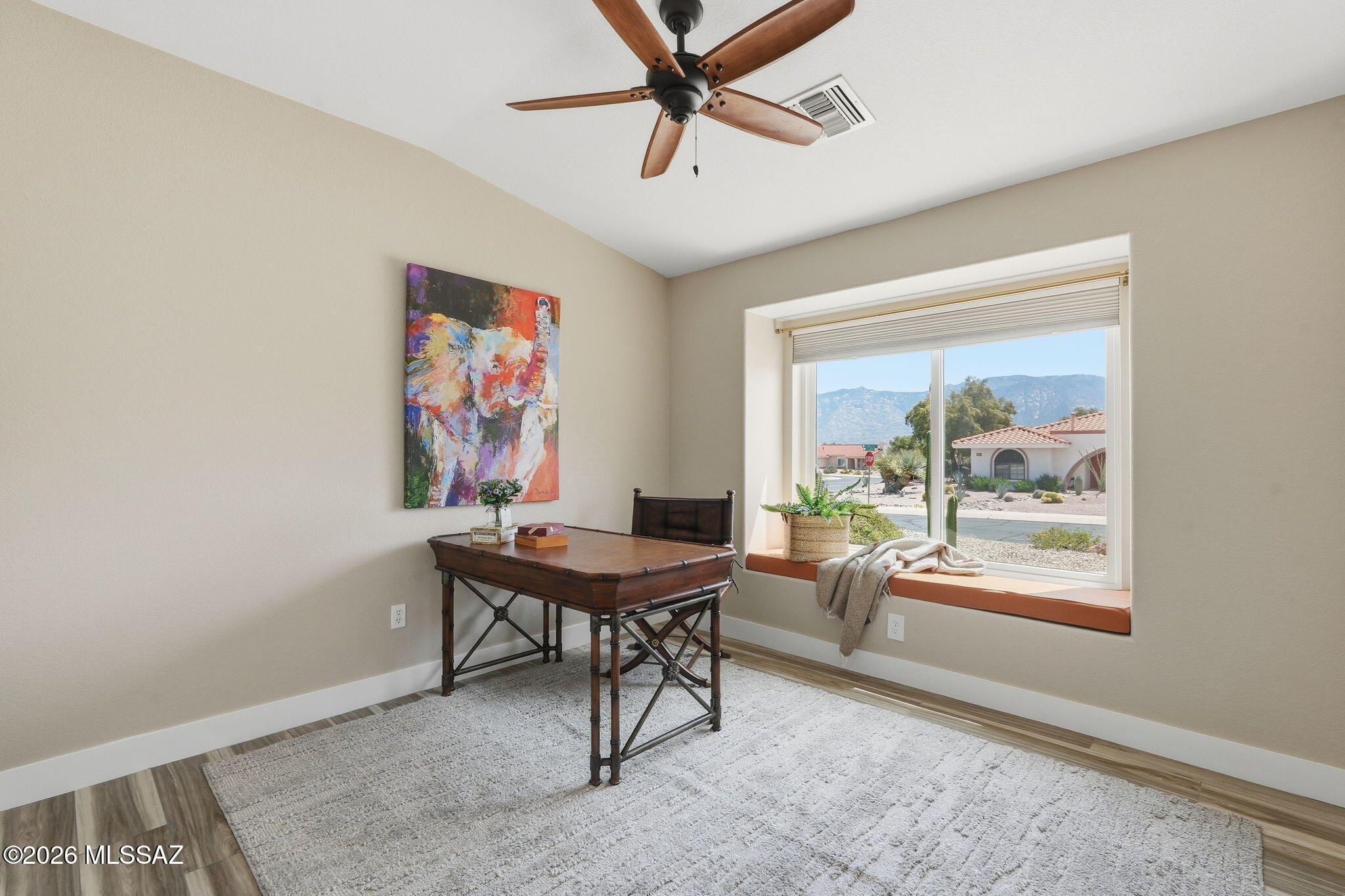 Sun City Vistoso Unit 6 - Residential