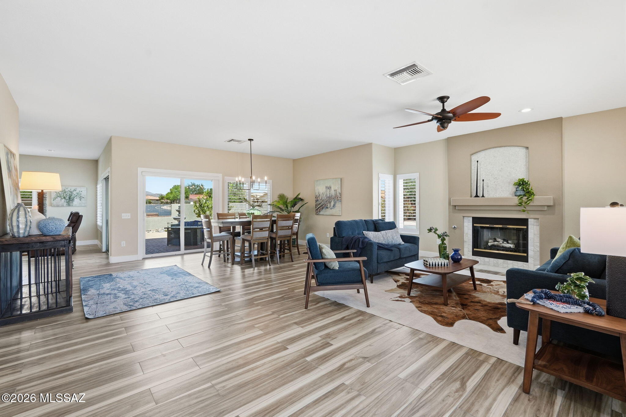Sun City Vistoso Unit 6 - Residential