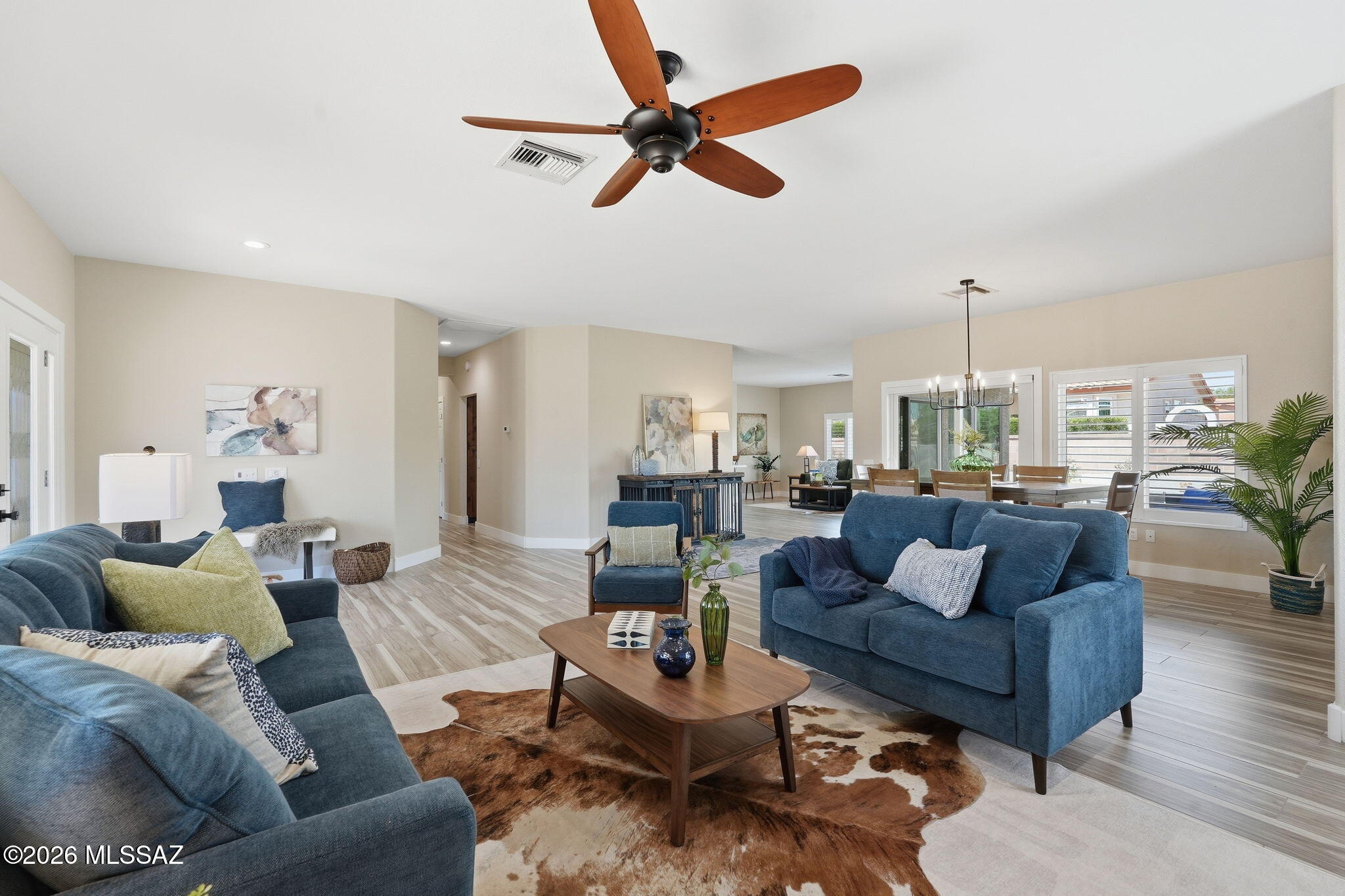 Sun City Vistoso Unit 6 - Residential