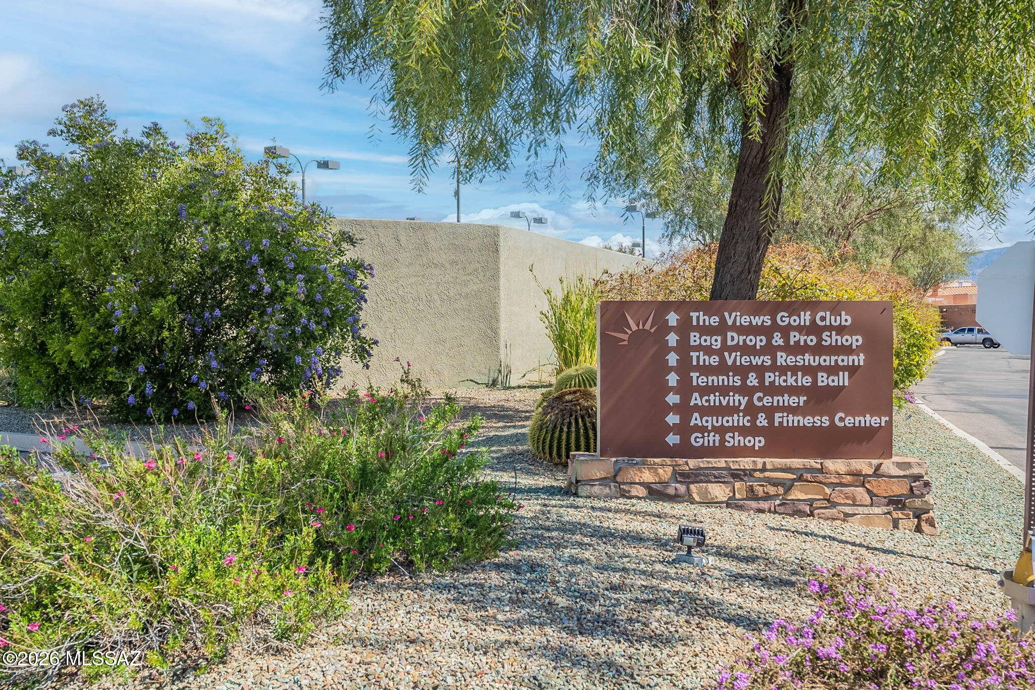 Sun City Vistoso Unit 6 - Residential