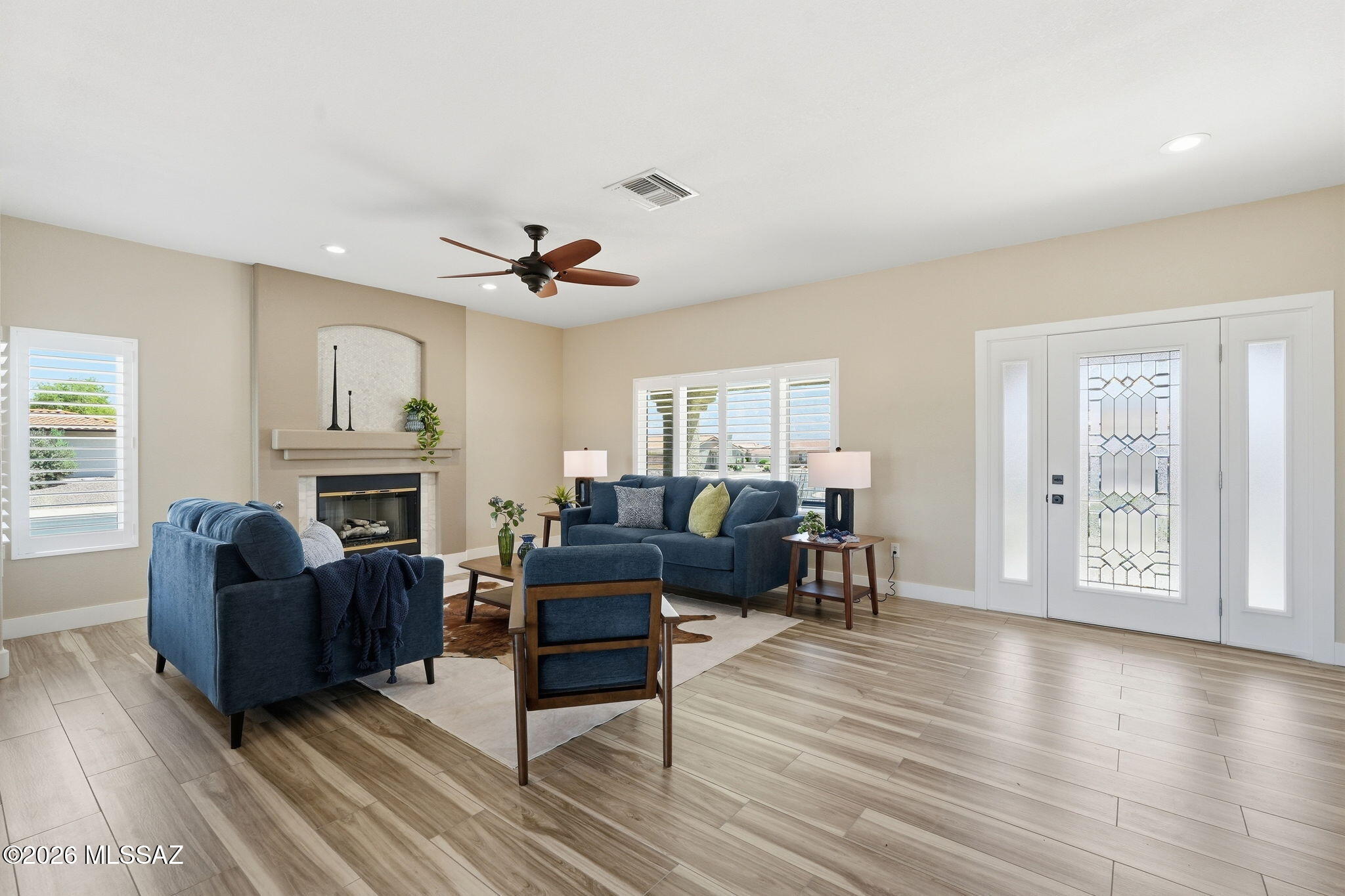 Sun City Vistoso Unit 6 - Residential