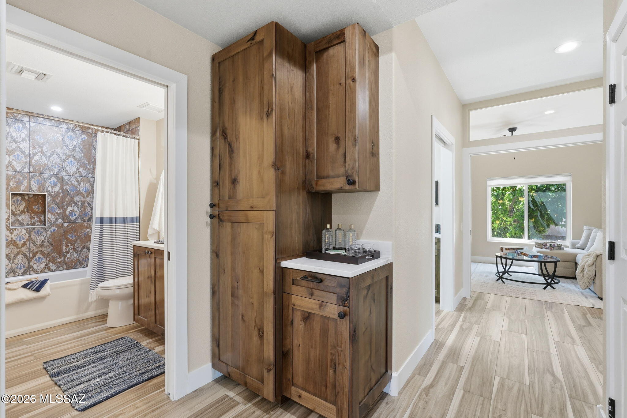 Sun City Vistoso Unit 6 - Residential
