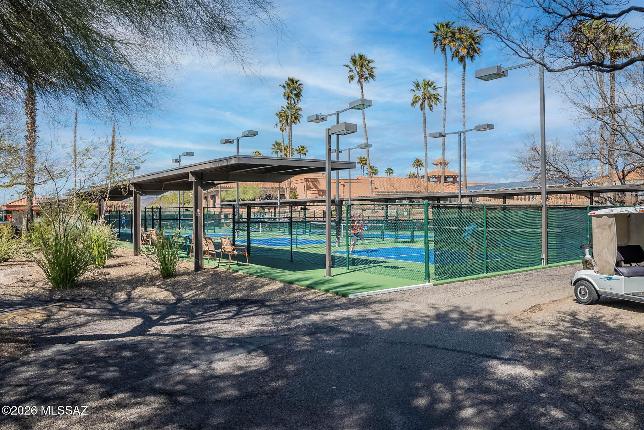 Sun City Vistoso Unit 6 - Residential