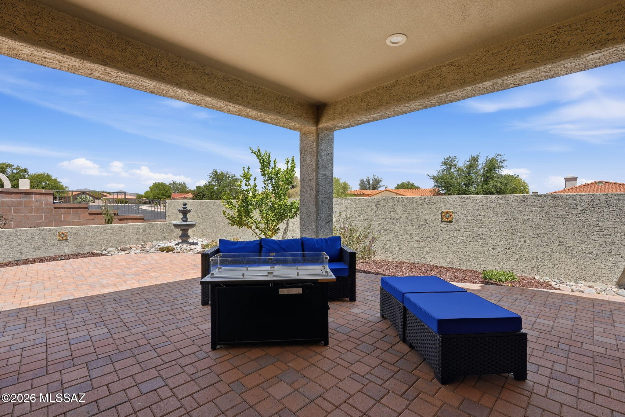 Sun City Vistoso Unit 6 - Residential