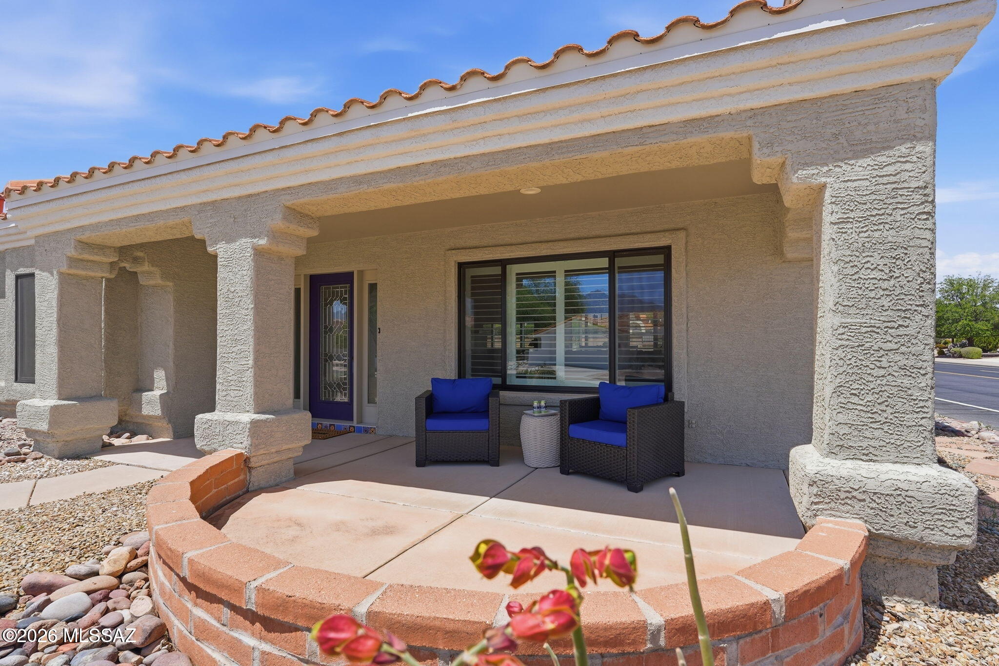 Sun City Vistoso Unit 6 - Residential