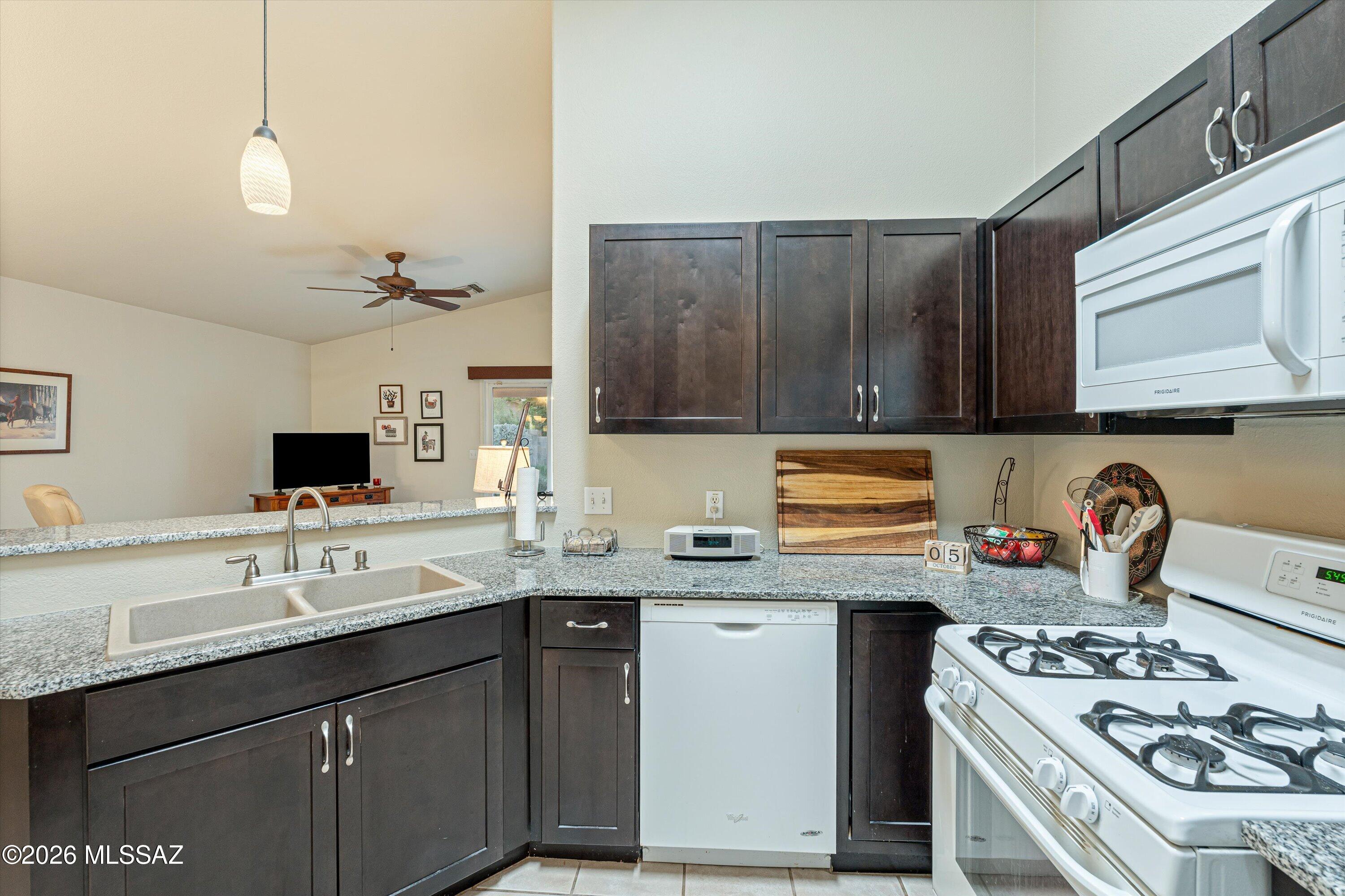Rancho Vistoso Neighborhood 2 Phase 2 (122-162, 245-261) - Residential