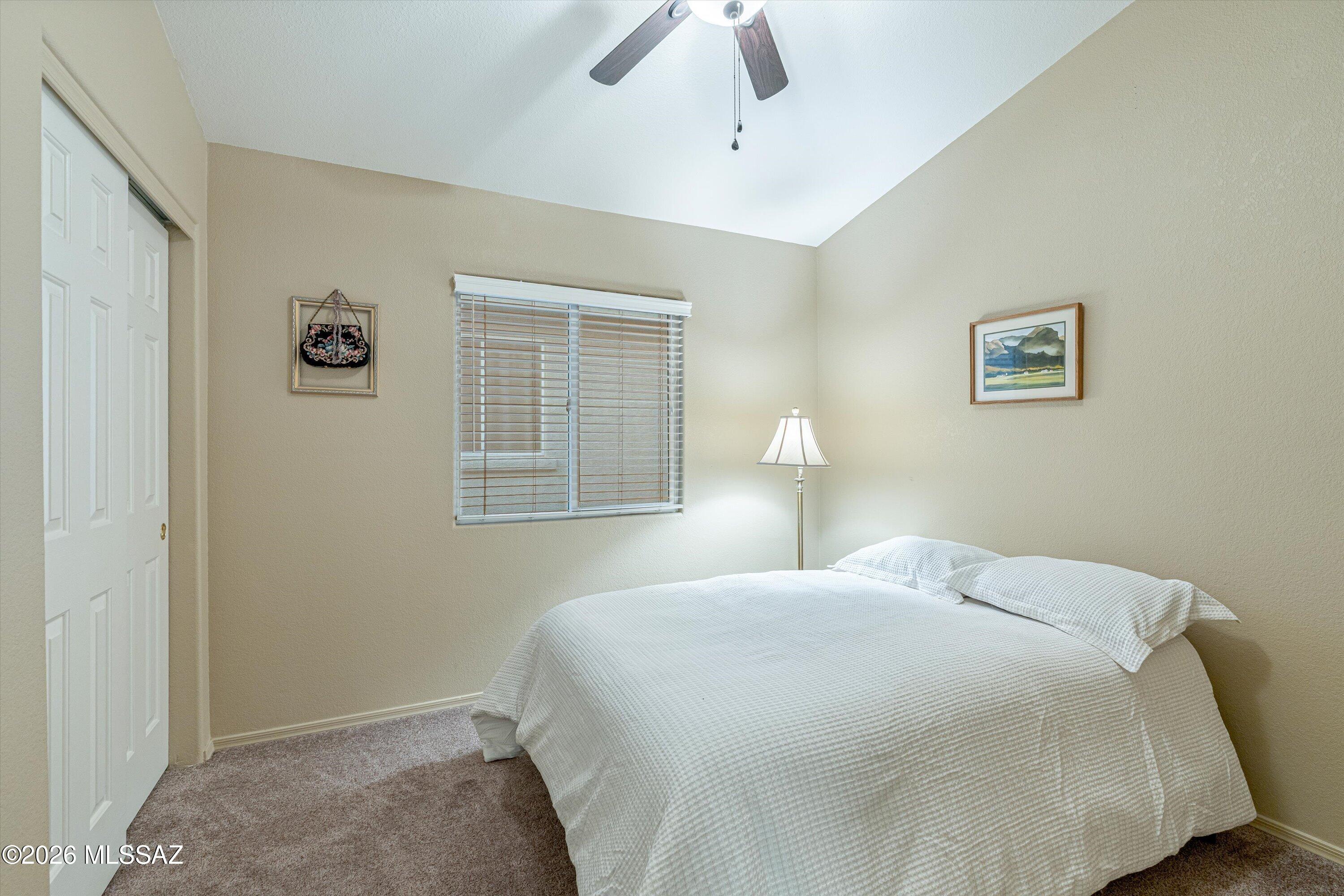 Rancho Vistoso Neighborhood 2 Phase 2 (122-162, 245-261) - Residential