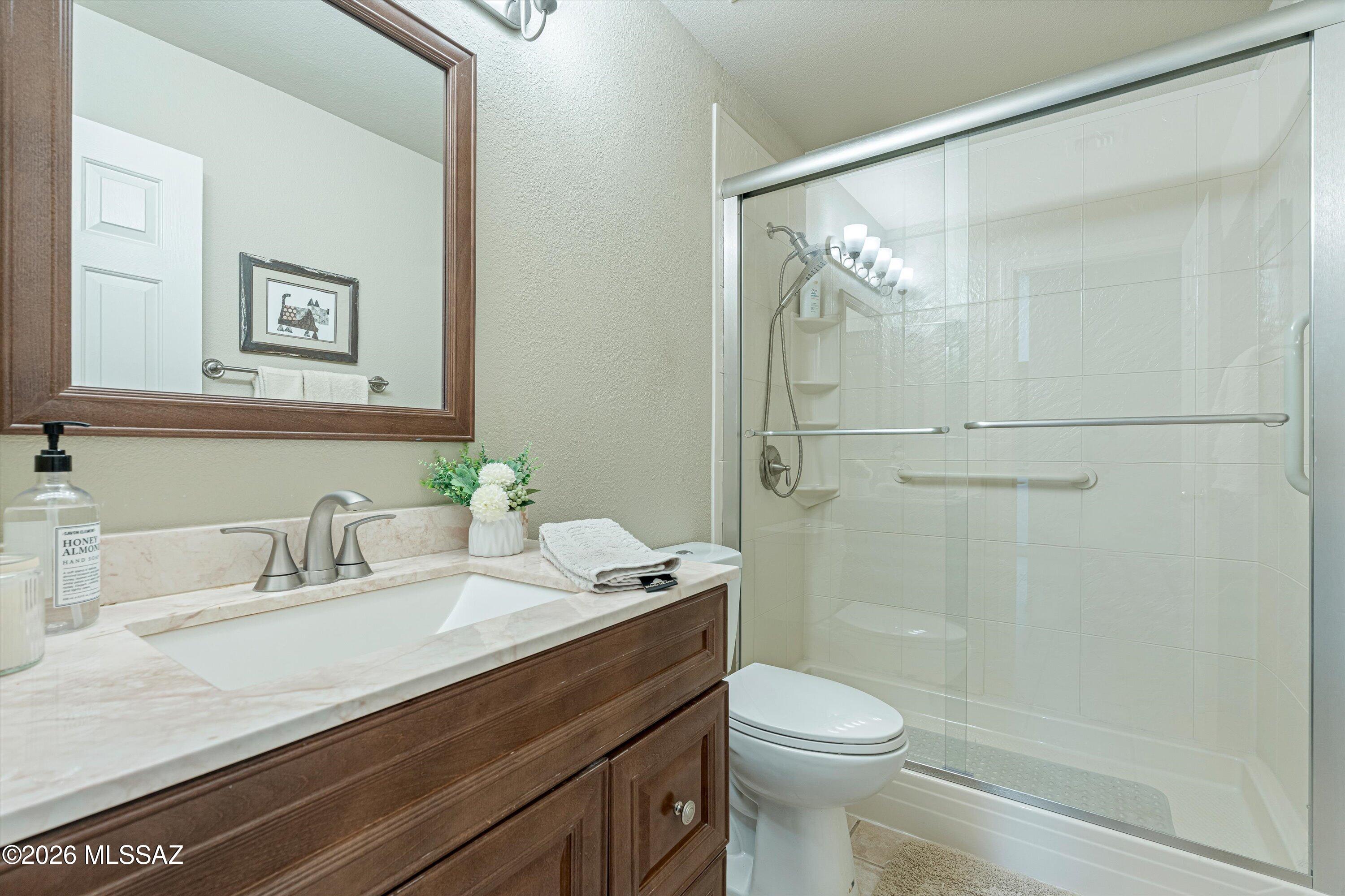 Rancho Vistoso Neighborhood 2 Phase 2 (122-162, 245-261) - Residential