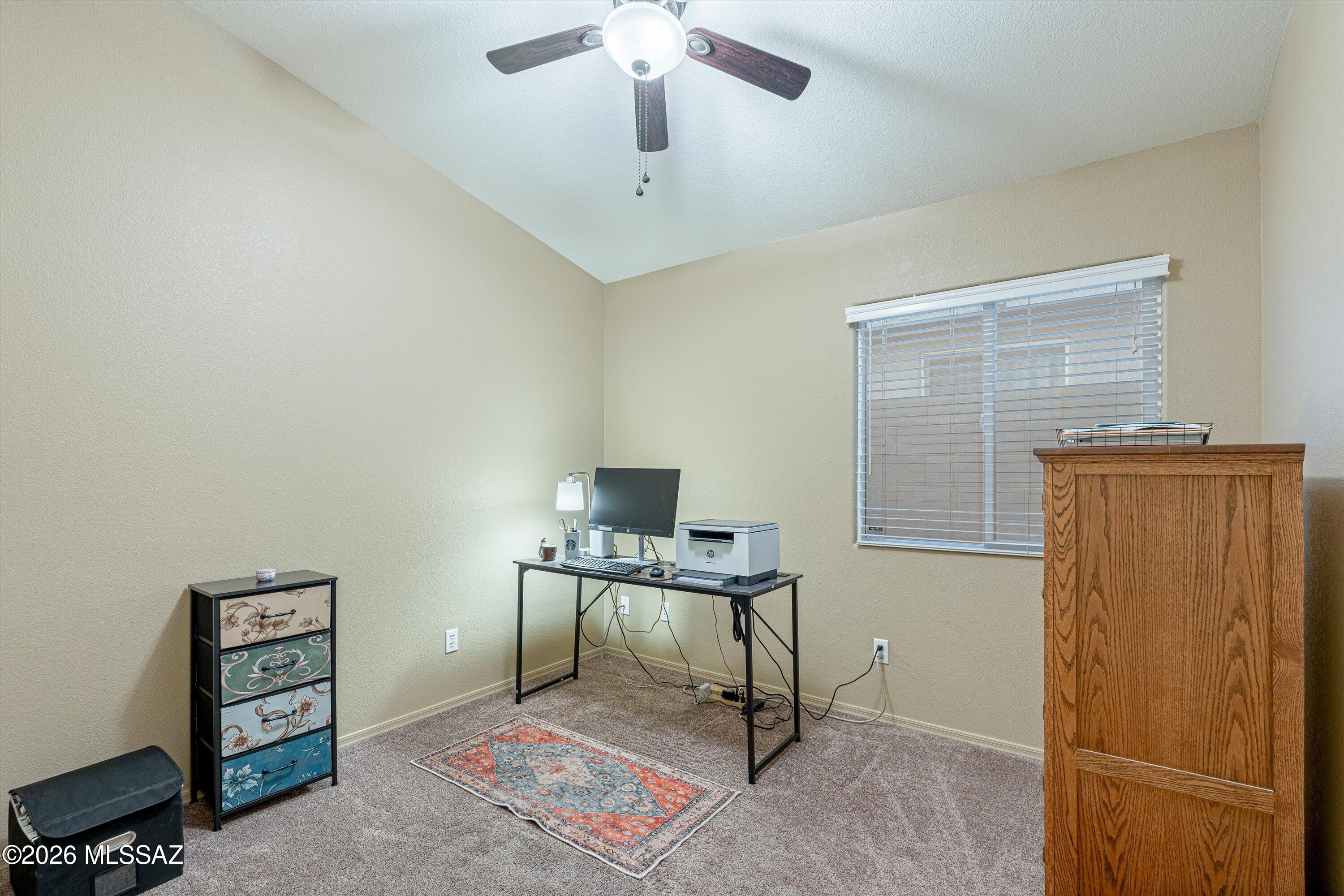 Rancho Vistoso Neighborhood 2 Phase 2 (122-162, 245-261) - Residential