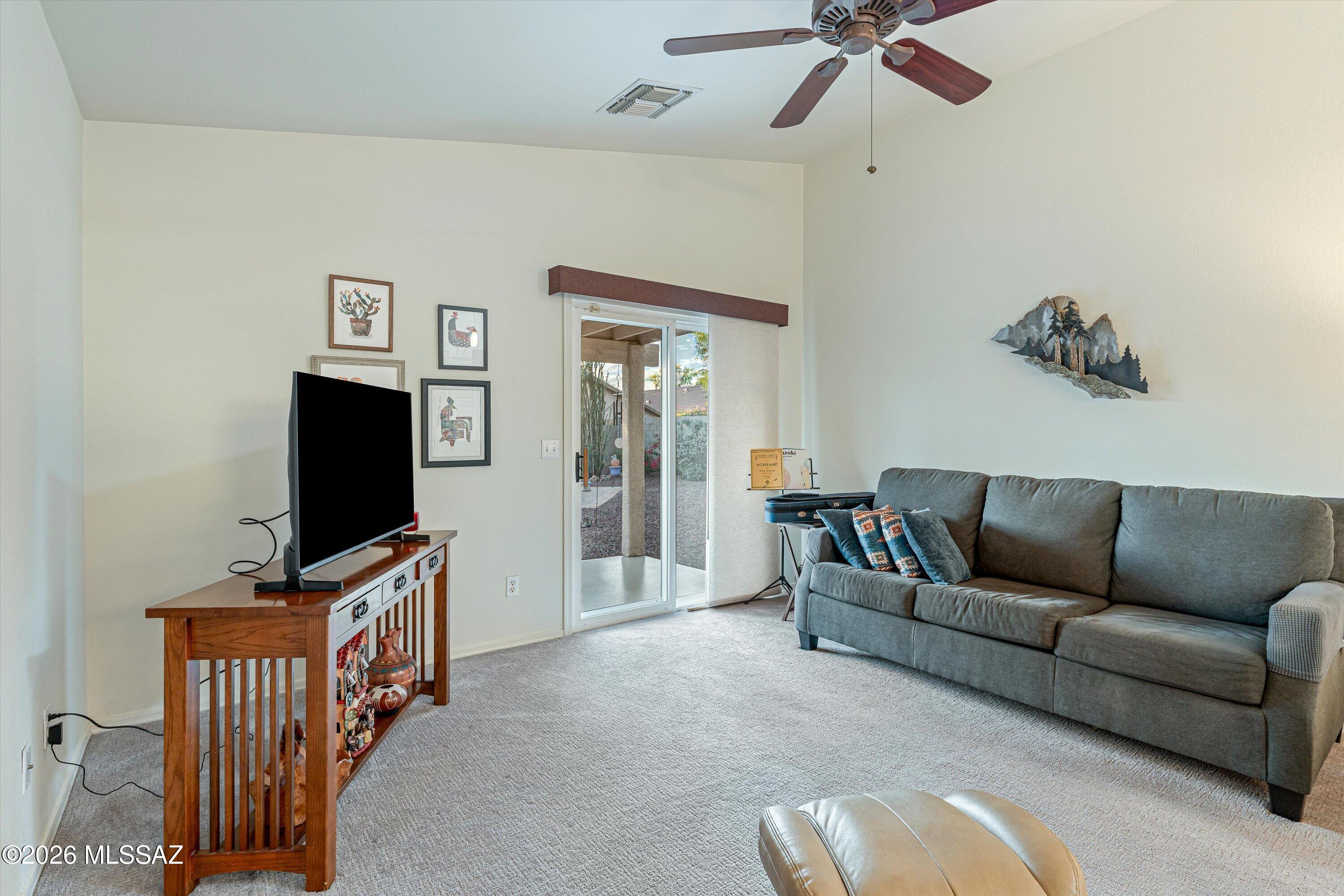 Rancho Vistoso Neighborhood 2 Phase 2 (122-162, 245-261) - Residential