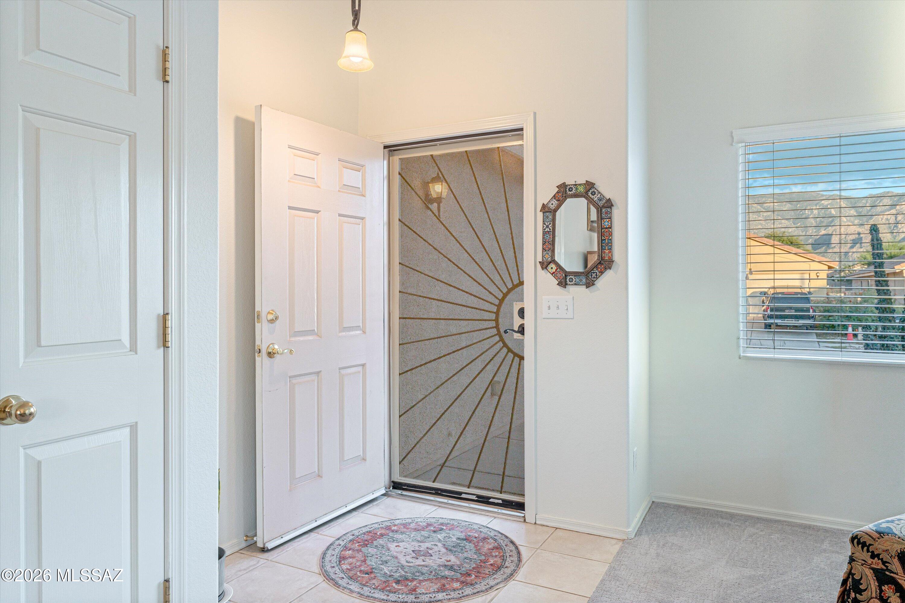 Rancho Vistoso Neighborhood 2 Phase 2 (122-162, 245-261) - Residential