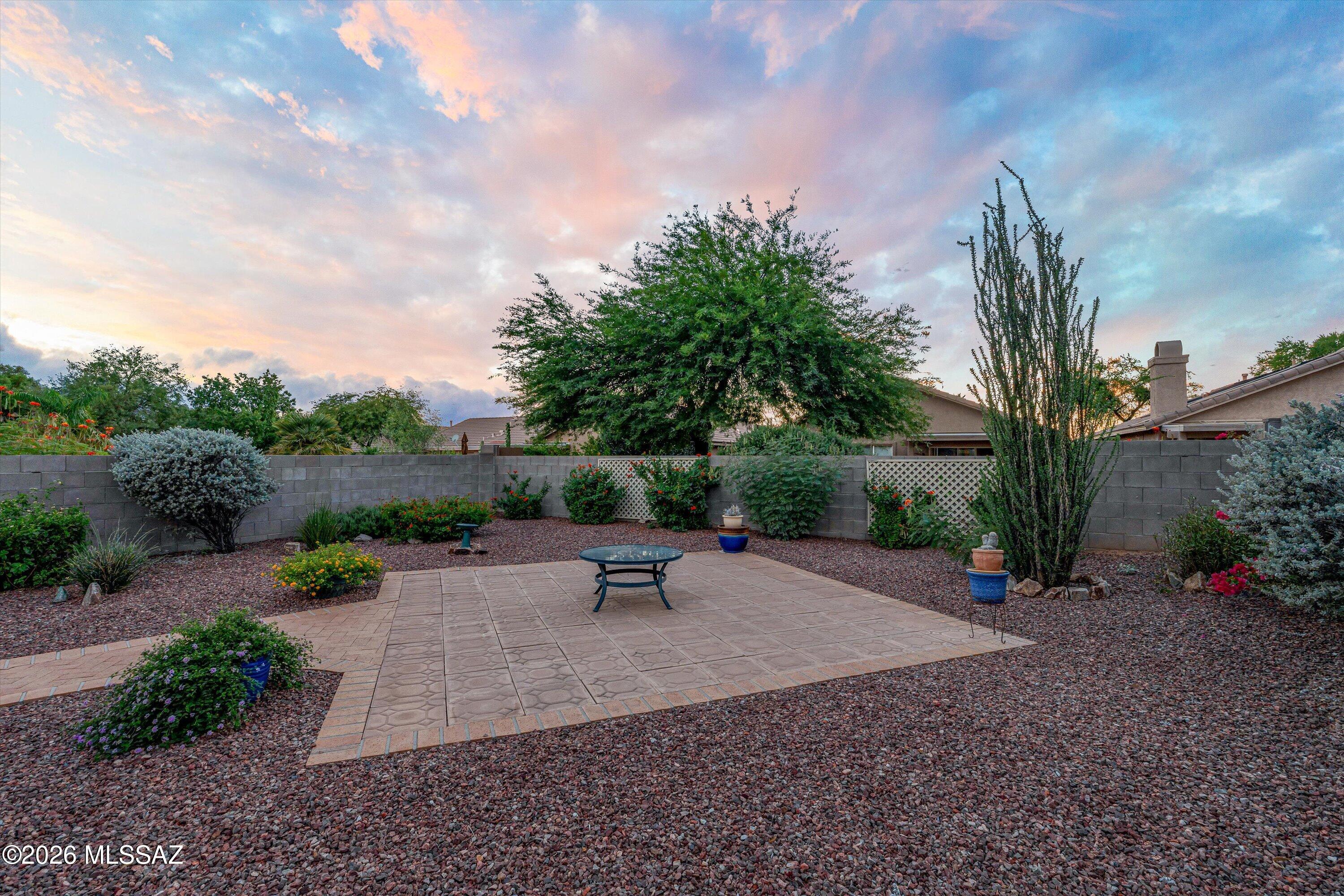 Rancho Vistoso Neighborhood 2 Phase 2 (122-162, 245-261) - Residential