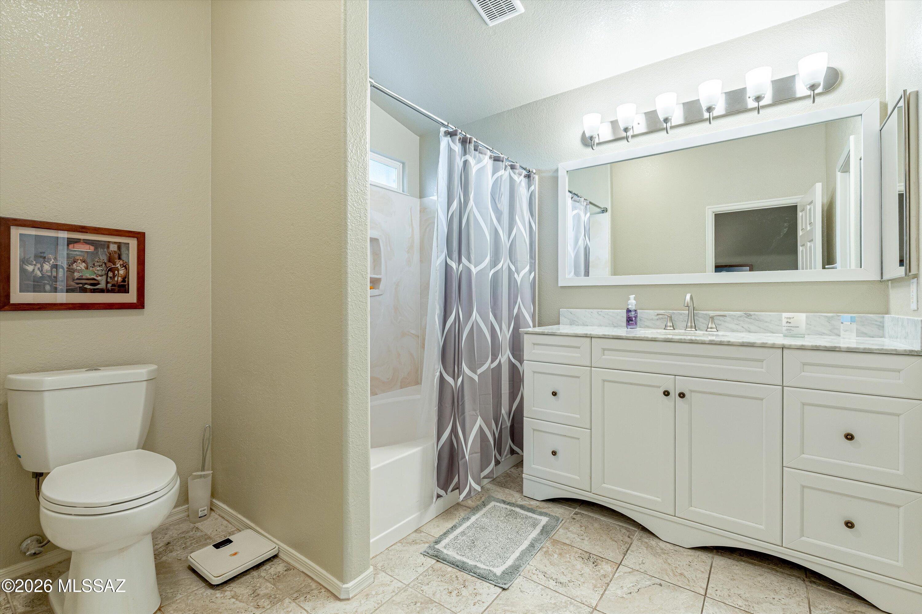 Rancho Vistoso Neighborhood 2 Phase 2 (122-162, 245-261) - Residential